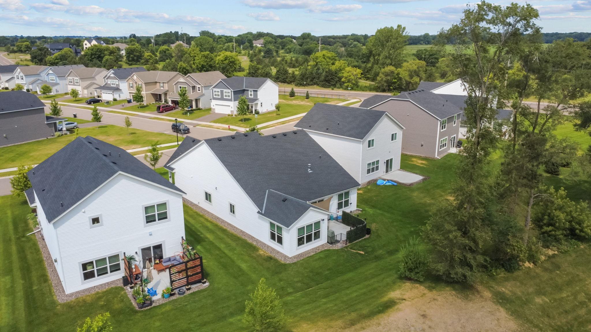 View of Residential at 15251 Vicuna Street, Anoka MN 55303, Anoka (43 of 45) - Mike Wilen | Minnesota Team Real Estate