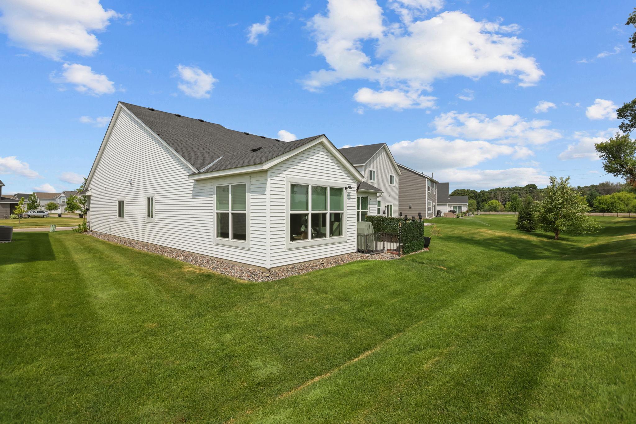 View of Residential at 15251 Vicuna Street, Anoka MN 55303, Anoka (42 of 45) - Mike Wilen | Minnesota Team Real Estate
