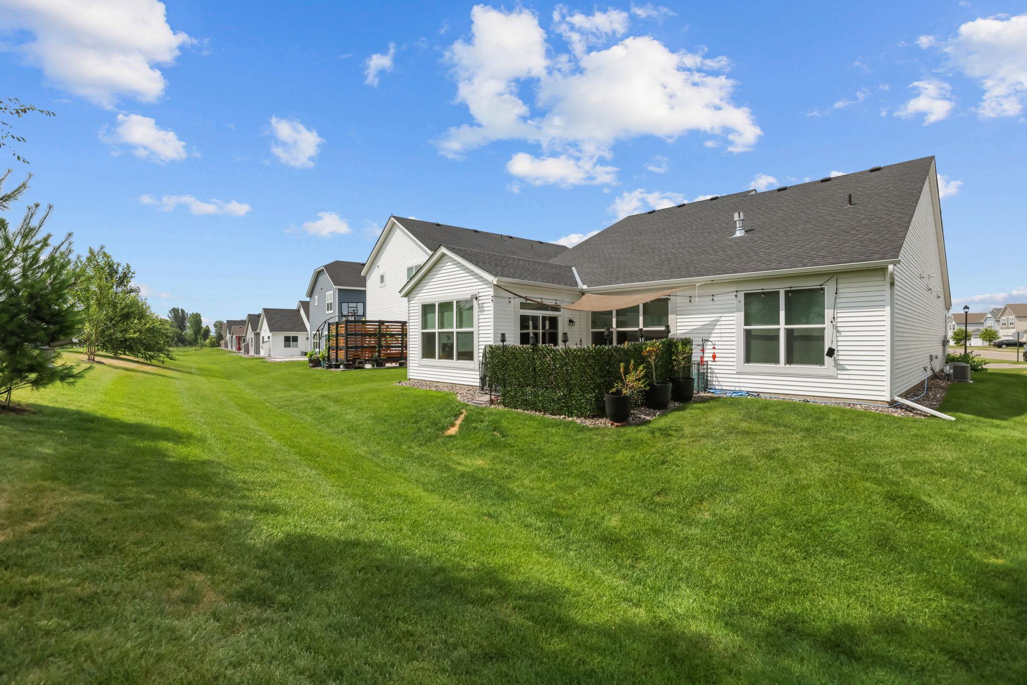 View of Residential at 15251 Vicuna Street, Anoka MN 55303, Anoka (41 of 45) - Mike Wilen | Minnesota Team Real Estate