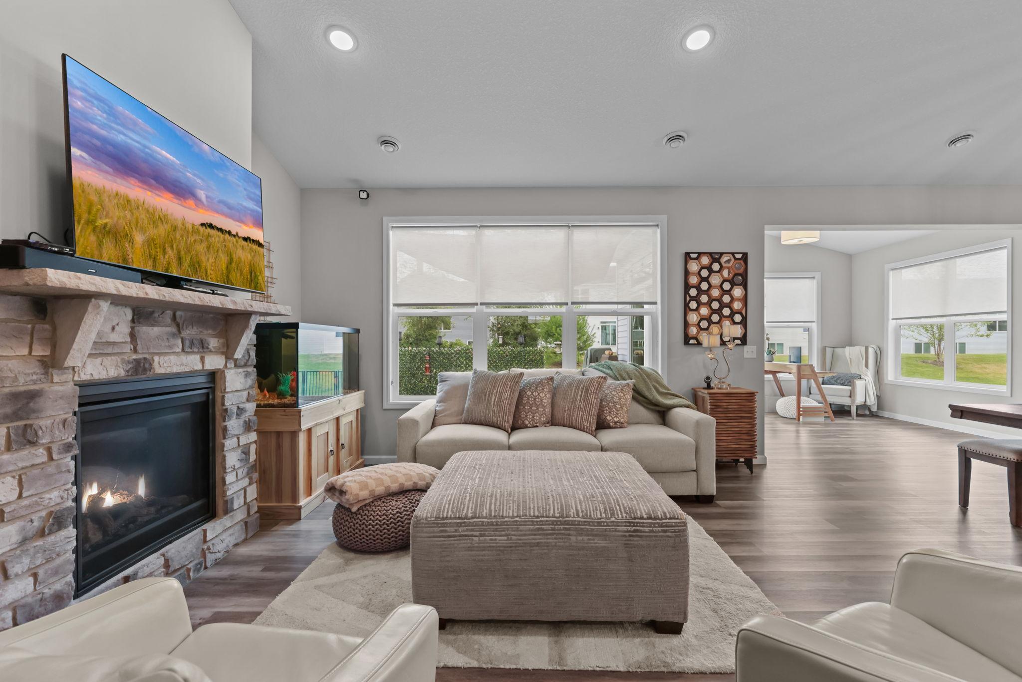 View of Residential at 15251 Vicuna Street, Anoka MN 55303, Anoka (29 of 45) - Mike Wilen | Minnesota Team Real Estate
