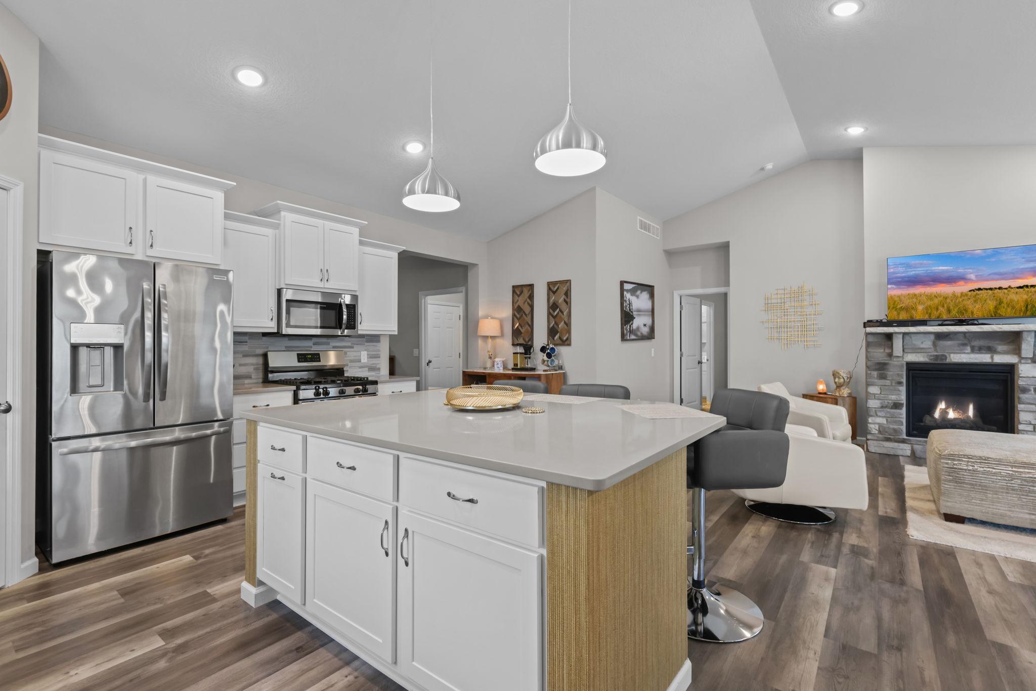 View of Residential at 15251 Vicuna Street, Anoka MN 55303, Anoka (23 of 45) - Mike Wilen | Minnesota Team Real Estate