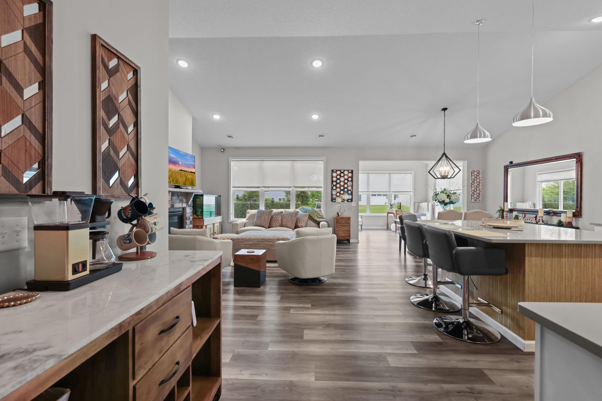 View of Residential at 15251 Vicuna Street, Anoka MN 55303, Anoka (17 of 45) - Mike Wilen | Minnesota Team Real Estate
