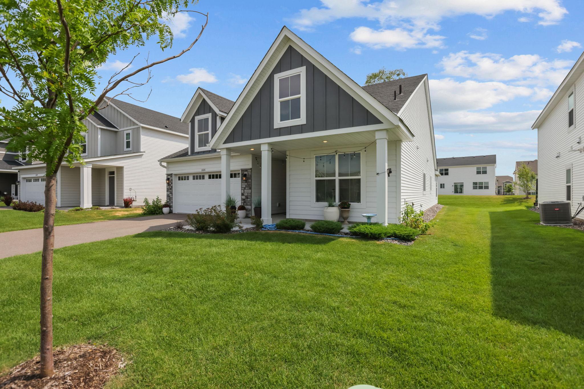 View of Residential at 15251 Vicuna Street, Anoka MN 55303, Anoka (3 of 45) - Mike Wilen | Minnesota Team Real Estate