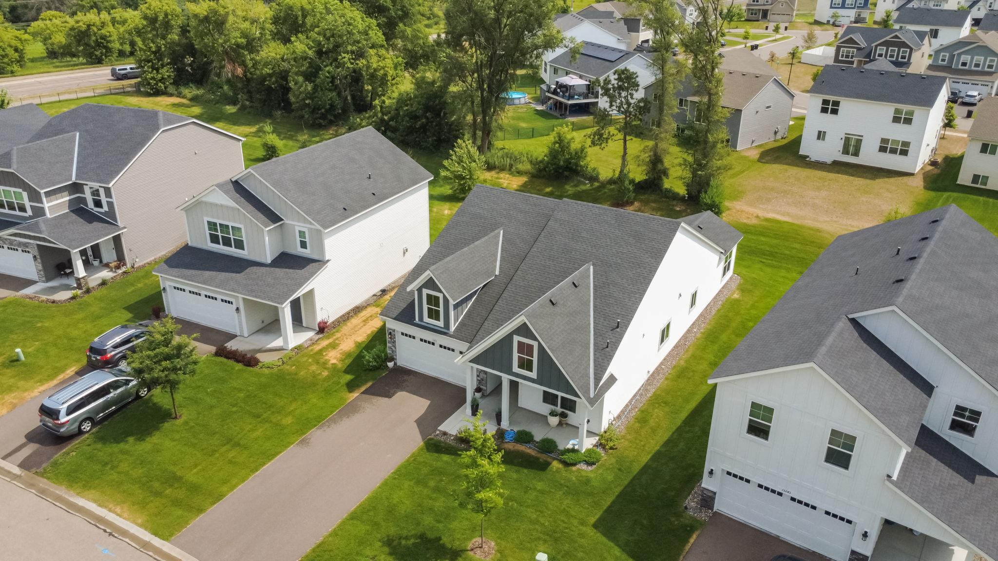 View of Residential at 15251 Vicuna Street, Anoka MN 55303, Anoka (5 of 45) - Mike Wilen | Minnesota Team Real Estate