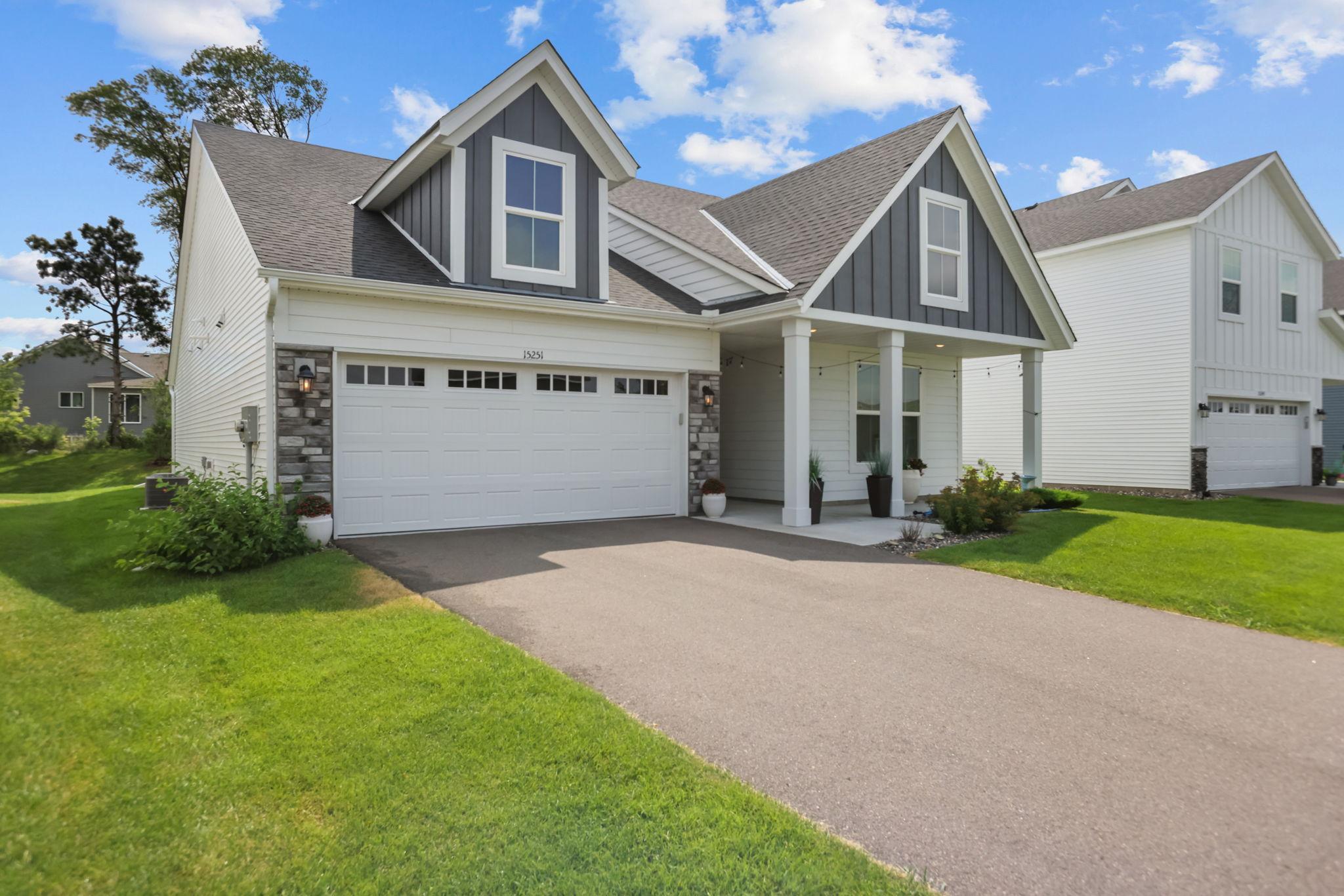 View of Residential at 15251 Vicuna Street, Anoka MN 55303, Anoka (2 of 45) - Mike Wilen | Minnesota Team Real Estate