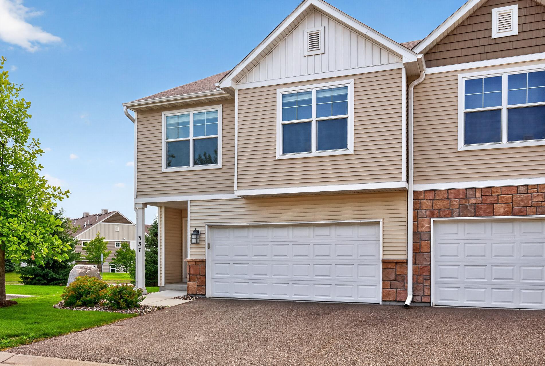 View of Residential at 357 Stonewood Place, Burnsville MN 55306, Burnsville - Mike Wilen | Minnesota Team Real Estate