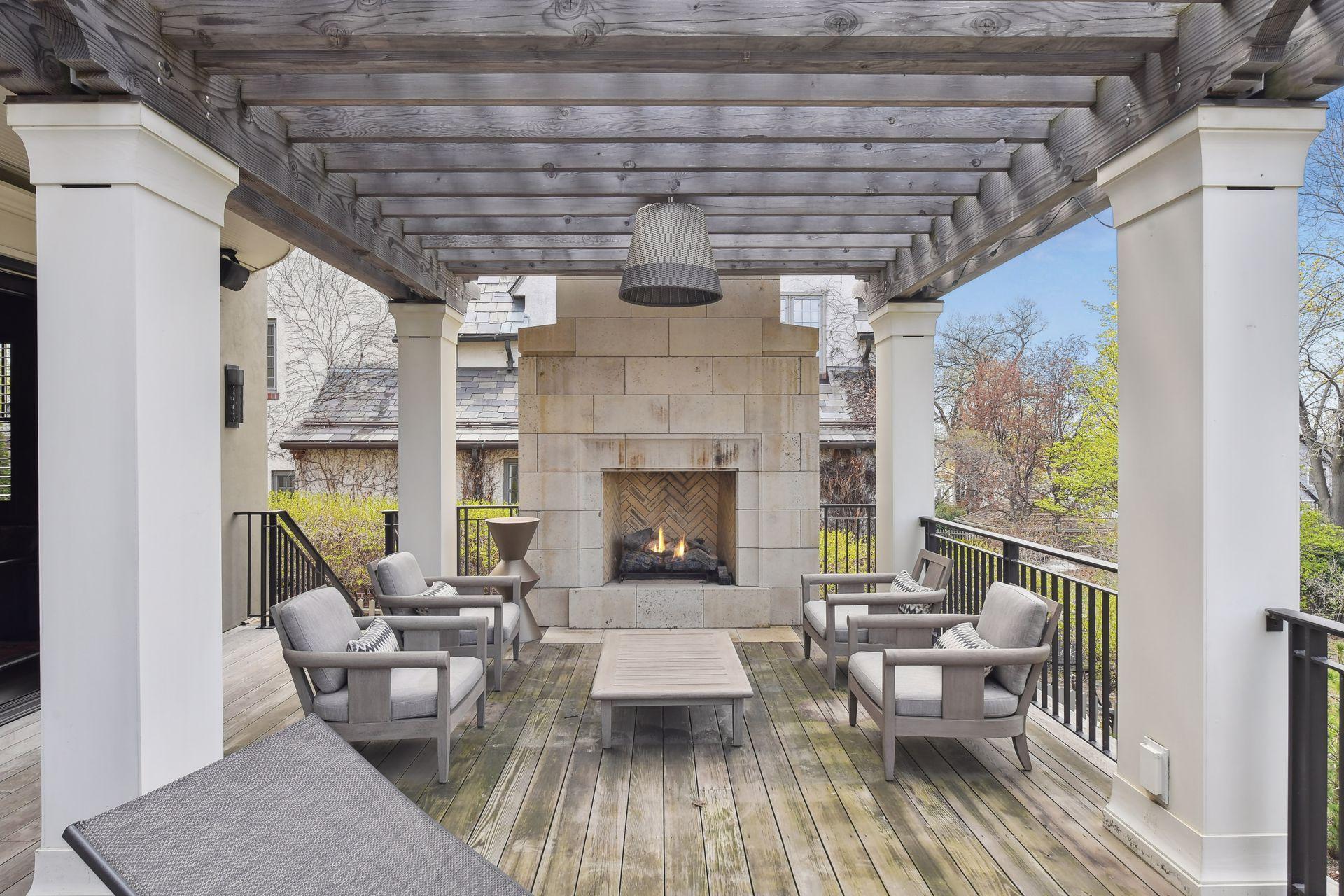 View of Residential at 4224 Fremont Avenue, Minneapolis MN 55409, Minneapolis (13 of 77) - Mike Wilen | Minnesota Team Real Estate