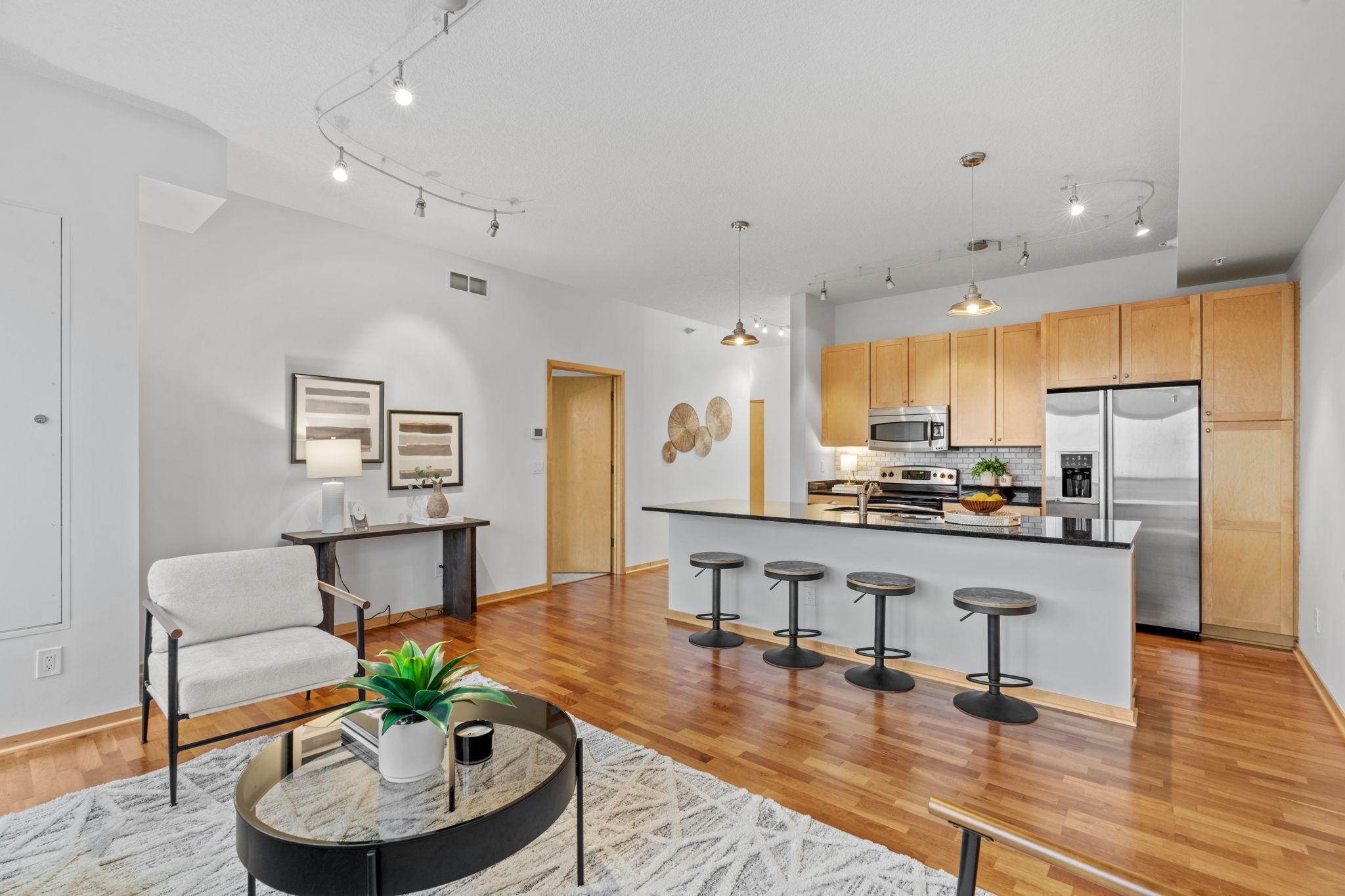 View of Residential at 4525 Park Commons Drive #521, Saint Louis Park MN 55416, Saint Louis Park (17 of 41) - Mike Wilen | Minnesota Team Real Estate