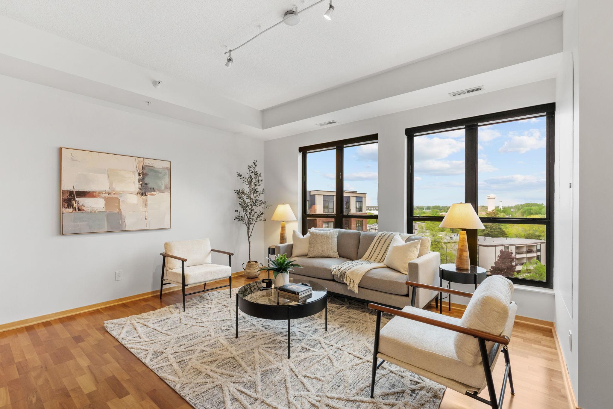 View of Residential at 4525 Park Commons Drive #521, Saint Louis Park MN 55416, Saint Louis Park (16 of 41) - Mike Wilen | Minnesota Team Real Estate