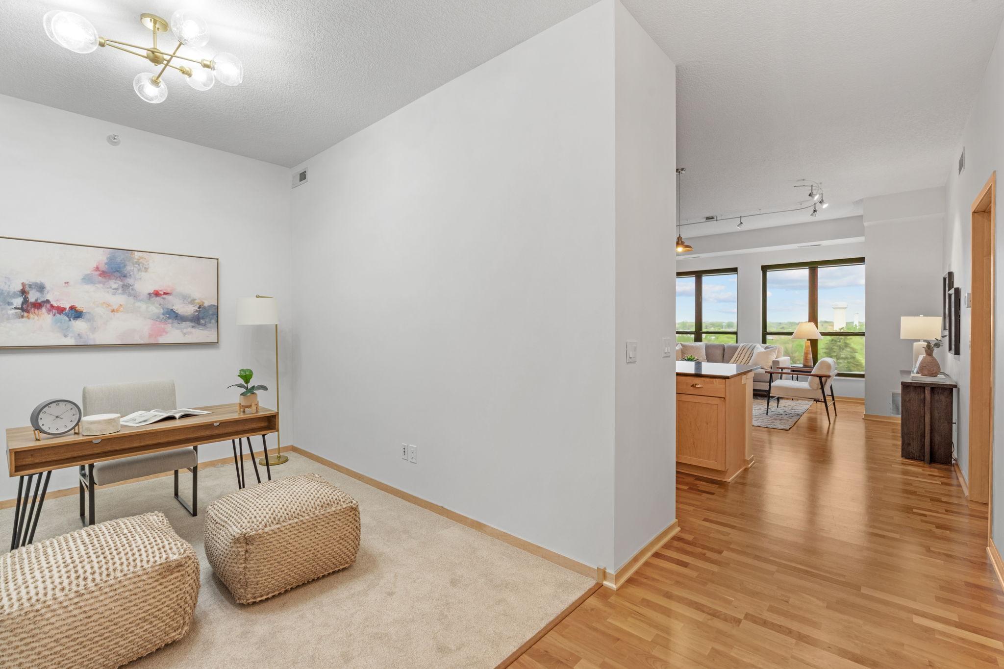 View of Residential at 4525 Park Commons Drive #521, Saint Louis Park MN 55416, Saint Louis Park (9 of 41) - Mike Wilen | Minnesota Team Real Estate