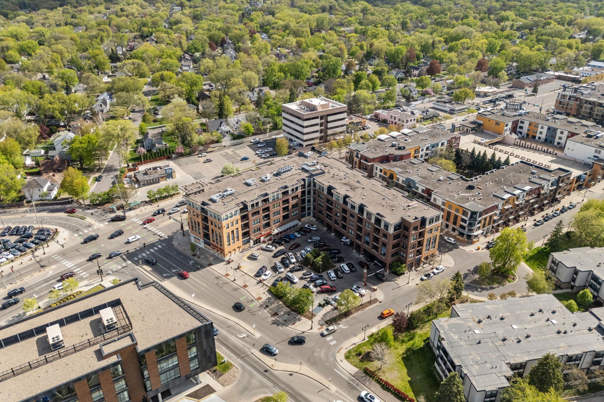 View of Residential at 4525 Park Commons Drive #521, Saint Louis Park MN 55416, Saint Louis Park (37 of 41) - Mike Wilen | Minnesota Team Real Estate