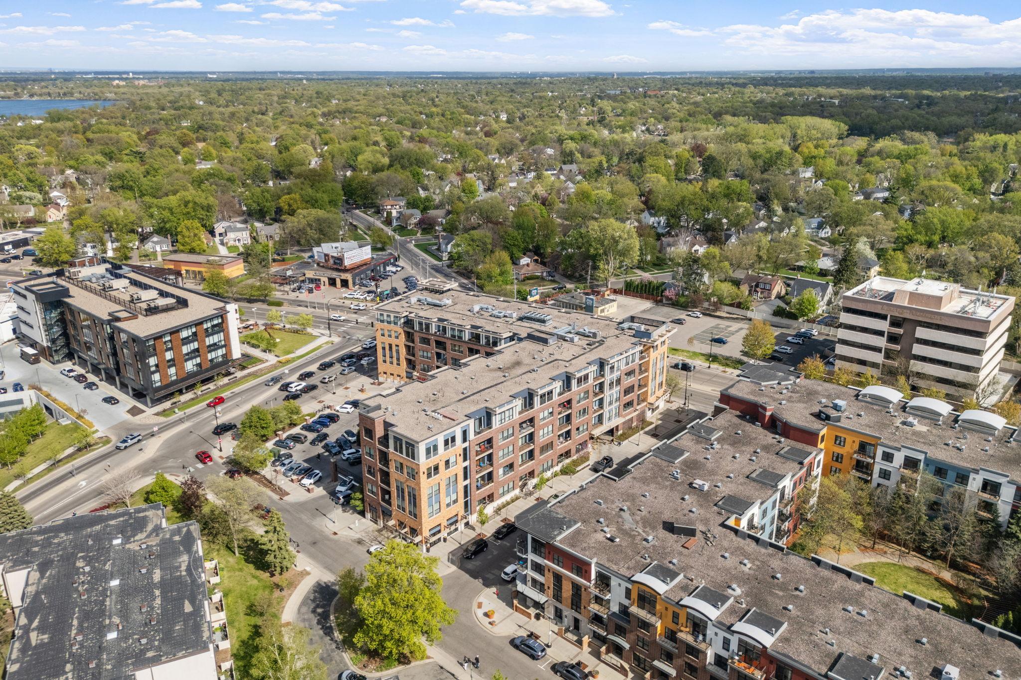 View of Residential at 4525 Park Commons Drive #521, Saint Louis Park MN 55416, Saint Louis Park (36 of 41) - Mike Wilen | Minnesota Team Real Estate
