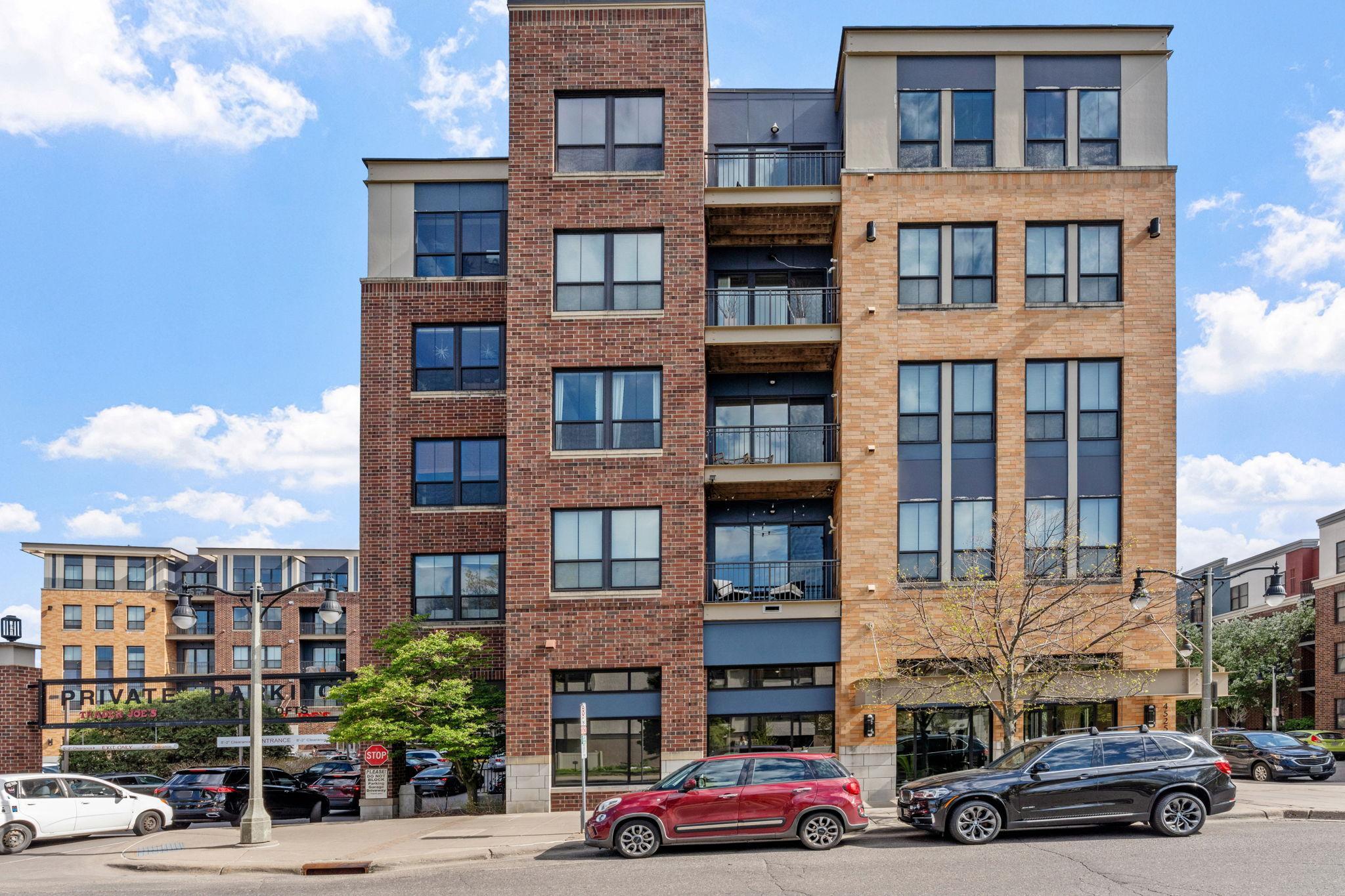 View of Residential at 4525 Park Commons Drive #521, Saint Louis Park MN 55416, Saint Louis Park (34 of 41) - Mike Wilen | Minnesota Team Real Estate