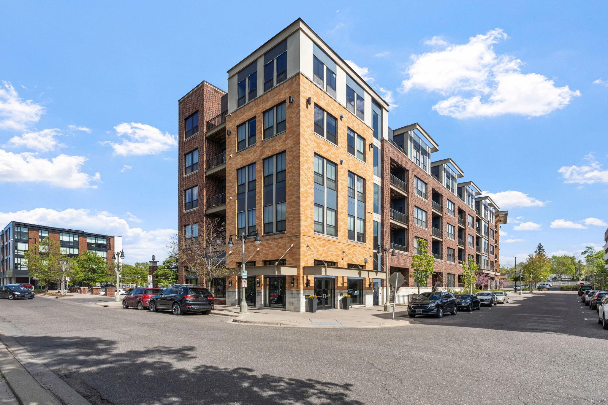 View of Residential at 4525 Park Commons Drive #521, Saint Louis Park MN 55416, Saint Louis Park - Mike Wilen | Minnesota Team Real Estate