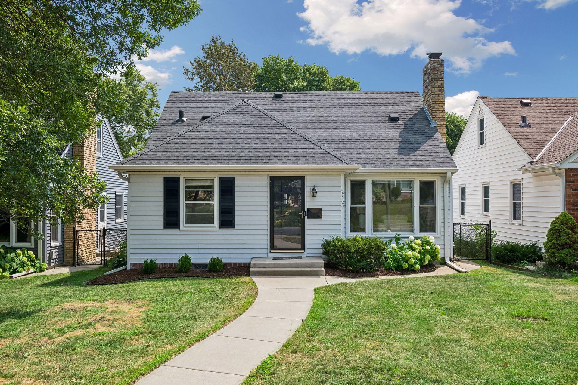 View of Residential at 5733 Harriet Avenue, Minneapolis MN 55419, Minneapolis - Mike Wilen | Minnesota Team Real Estate