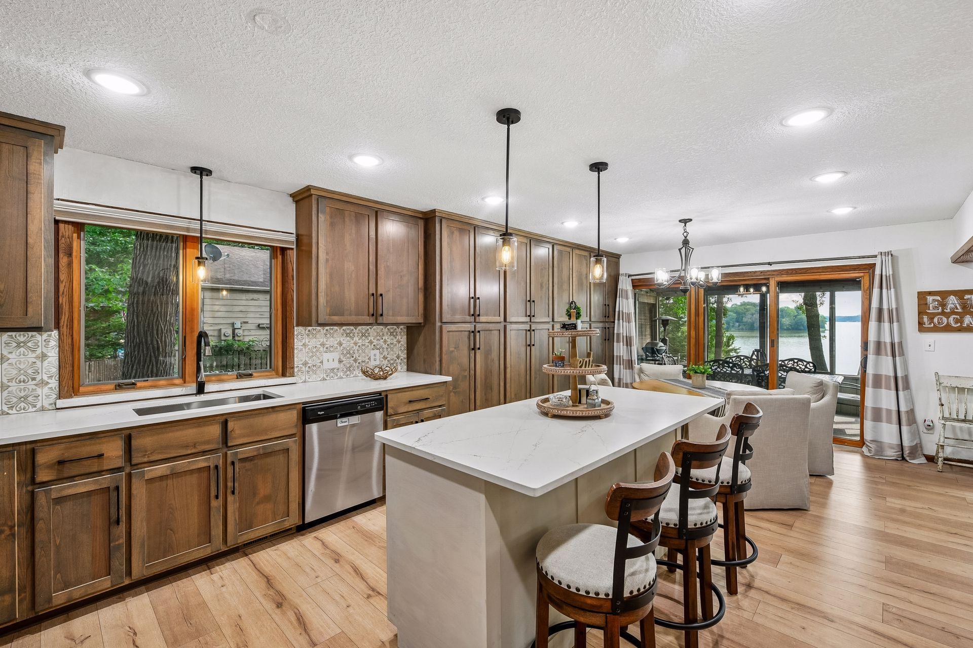View of Residential at 24150 Cedar Lake Drive, New Prague MN 56071, New Prague (18 of 77) - Mike Wilen | Minnesota Team Real Estate