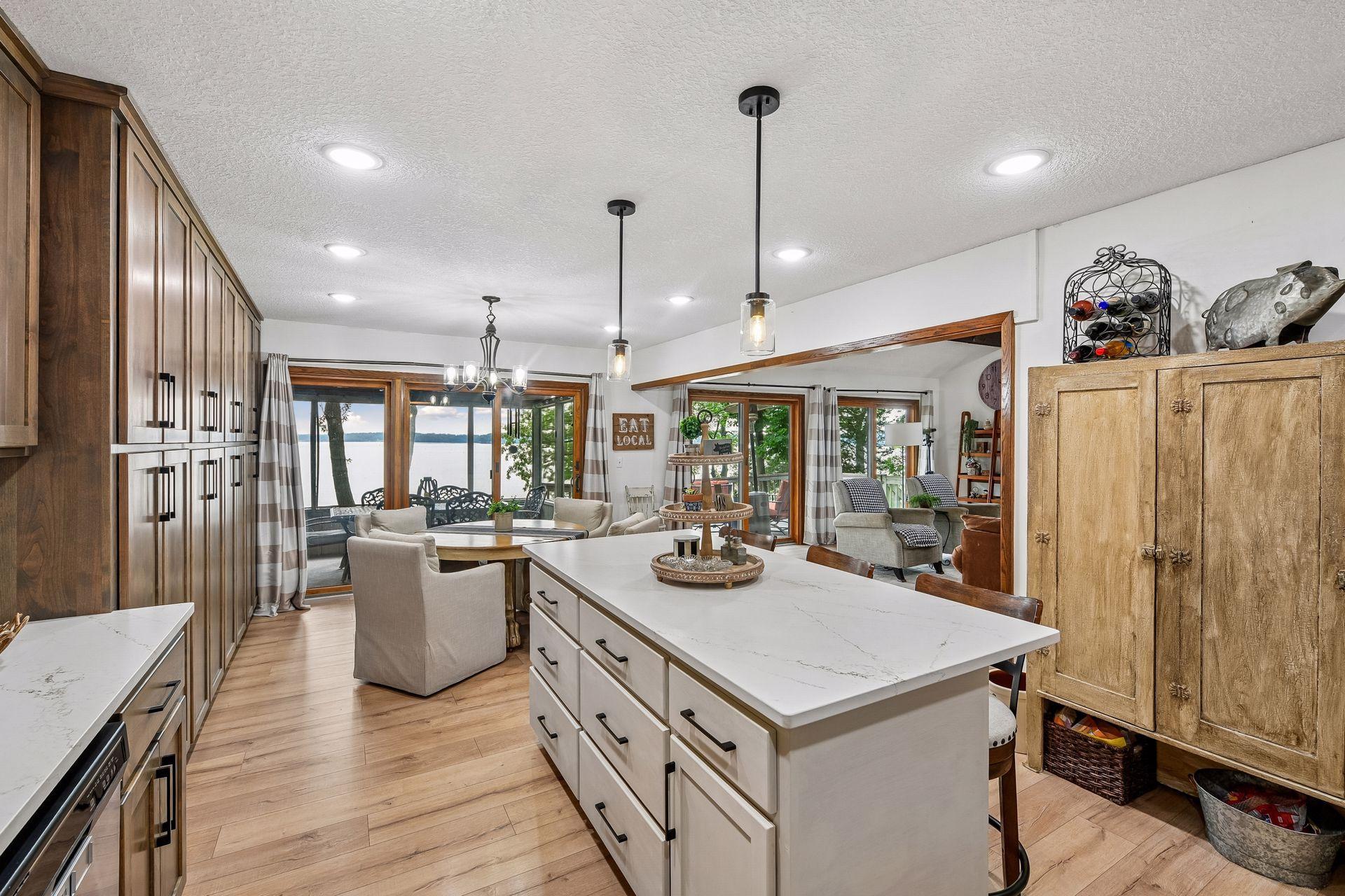 View of Residential at 24150 Cedar Lake Drive, New Prague MN 56071, New Prague (17 of 77) - Mike Wilen | Minnesota Team Real Estate