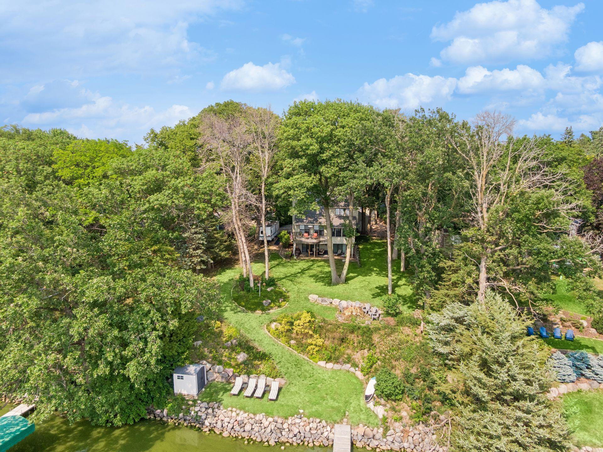 View of Residential at 24150 Cedar Lake Drive, New Prague MN 56071, New Prague (5 of 77) - Mike Wilen | Minnesota Team Real Estate