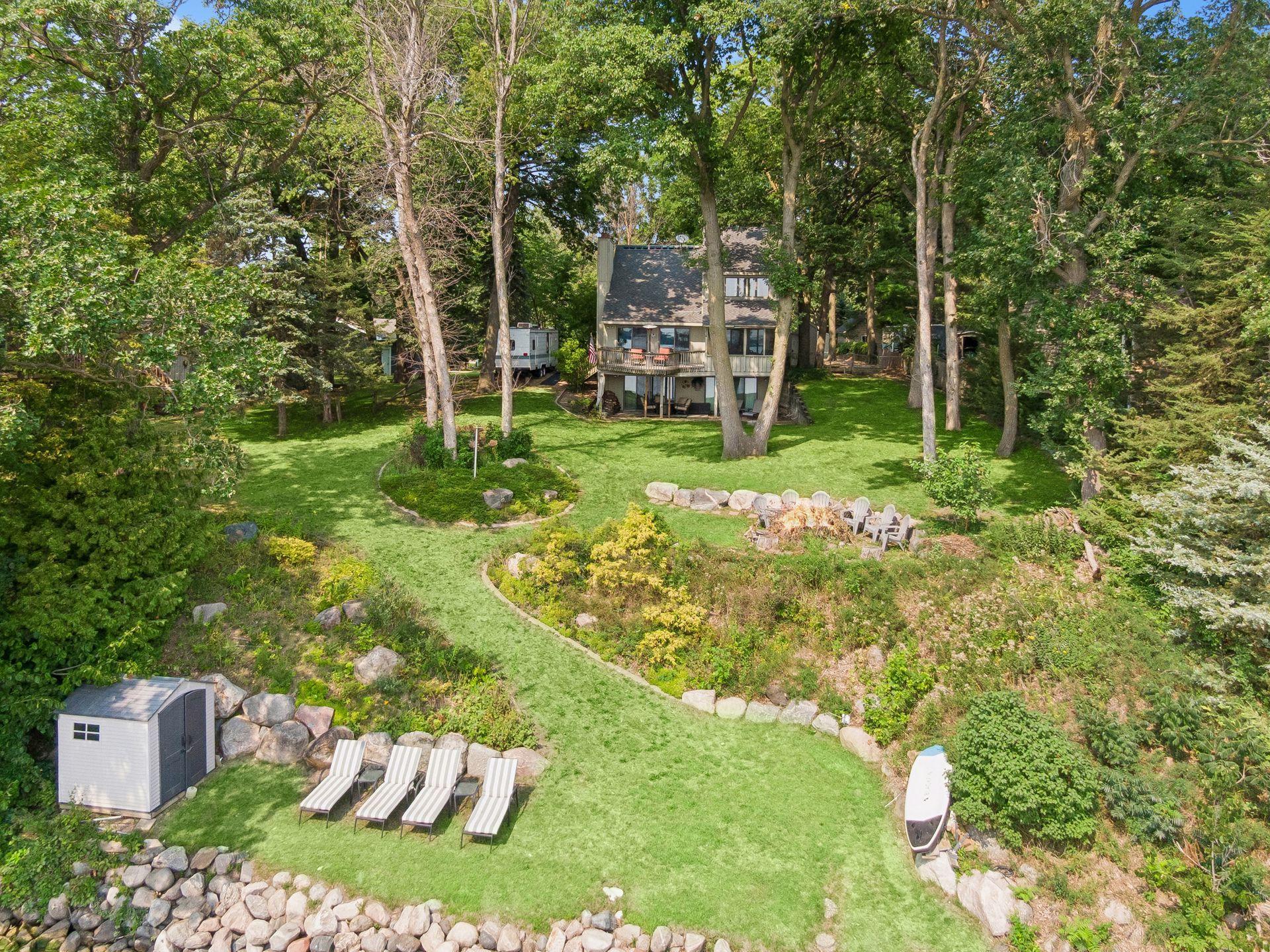 View of Residential at 24150 Cedar Lake Drive, New Prague MN 56071, New Prague (74 of 77) - Mike Wilen | Minnesota Team Real Estate
