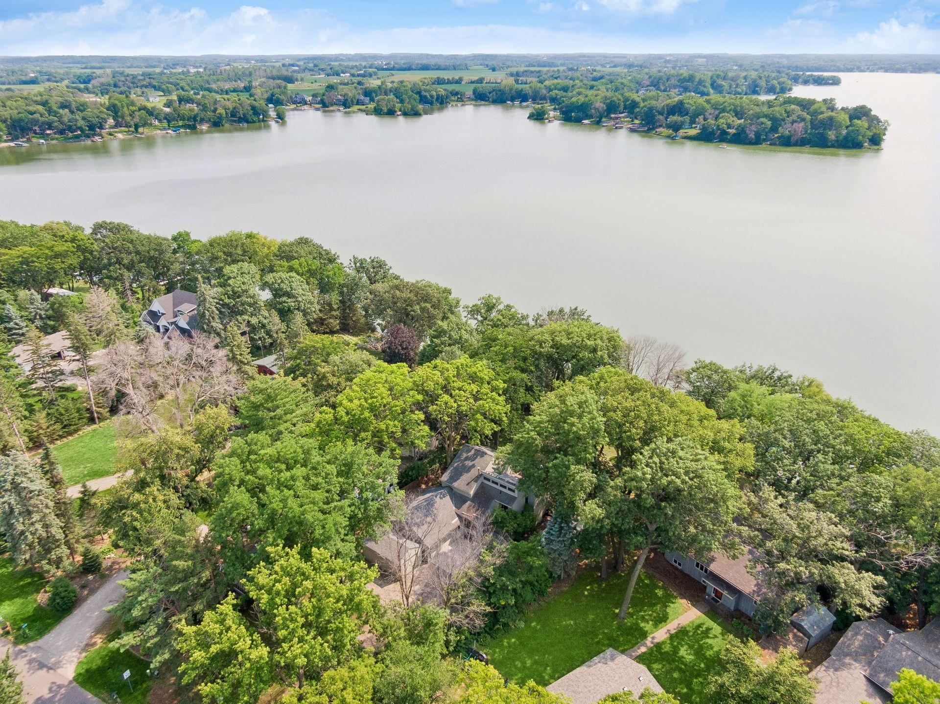 View of Residential at 24150 Cedar Lake Drive, New Prague MN 56071, New Prague (64 of 77) - Mike Wilen | Minnesota Team Real Estate