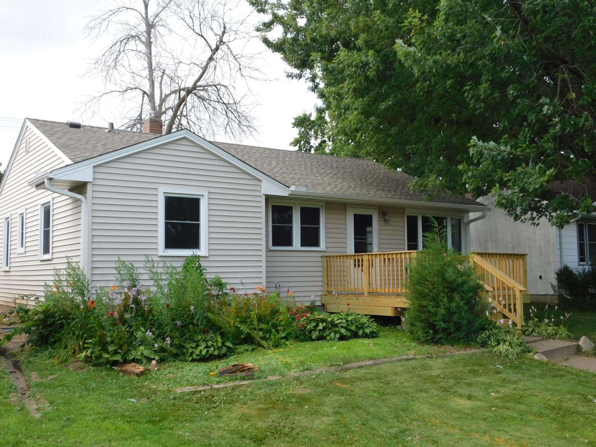 View of Residential at 1940 Hoyt Avenue, Saint Paul MN 55119, Saint Paul - Mike Wilen | Minnesota Team Real Estate