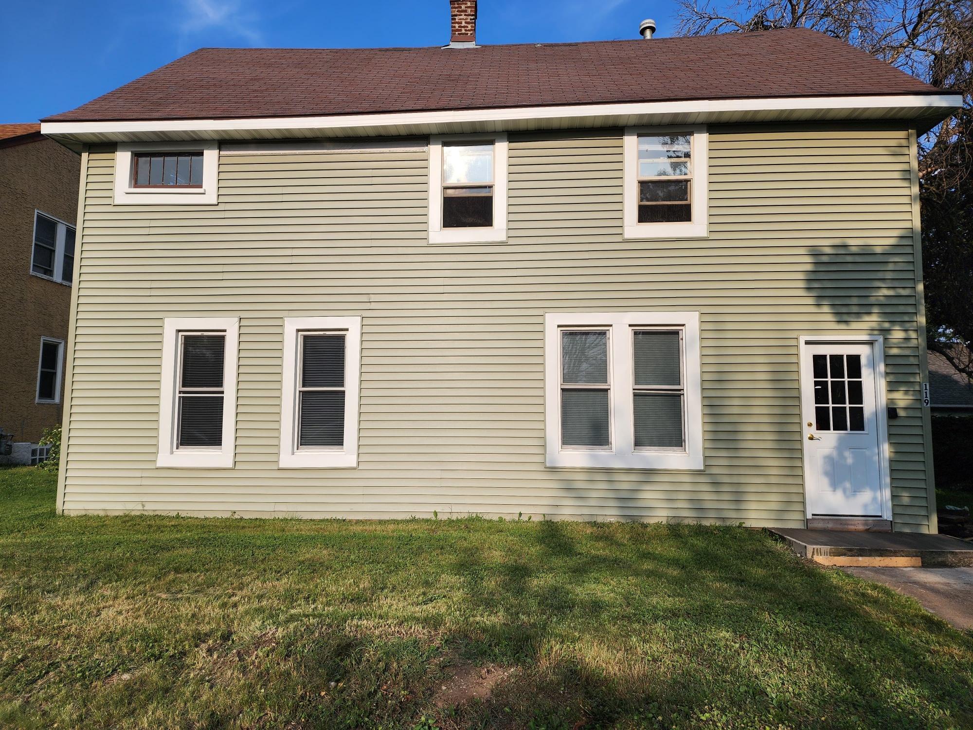 View of Residential Income at 119 10th Avenue, South Saint Paul MN 55075, South Saint Paul (2 of 26) - Mike Wilen | Minnesota Team Real Estate
