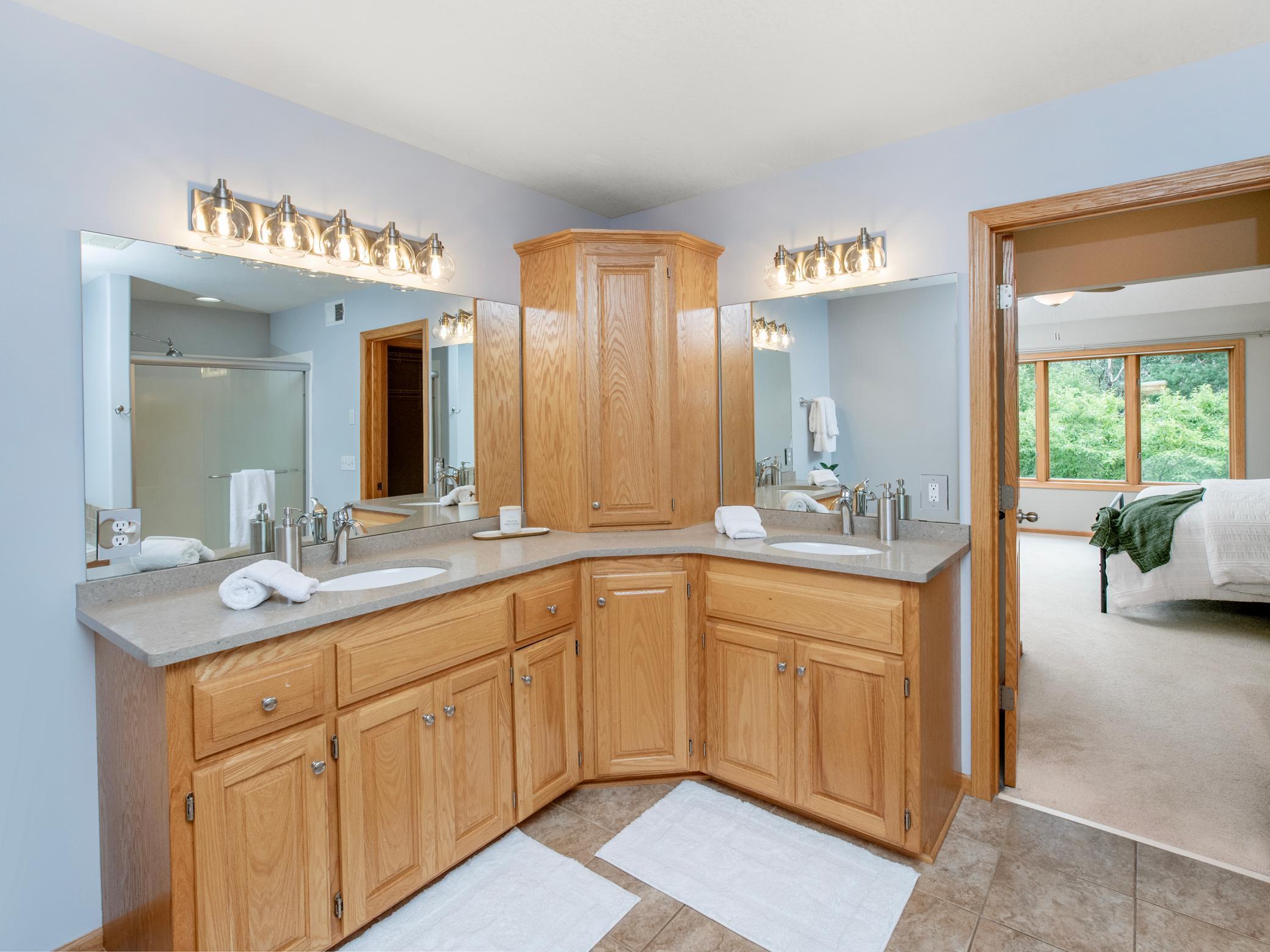 View of Residential at 14245 Guadalcanal Street, Ham Lake MN 55304, Ham Lake (38 of 63) - Mike Wilen | Minnesota Team Real Estate