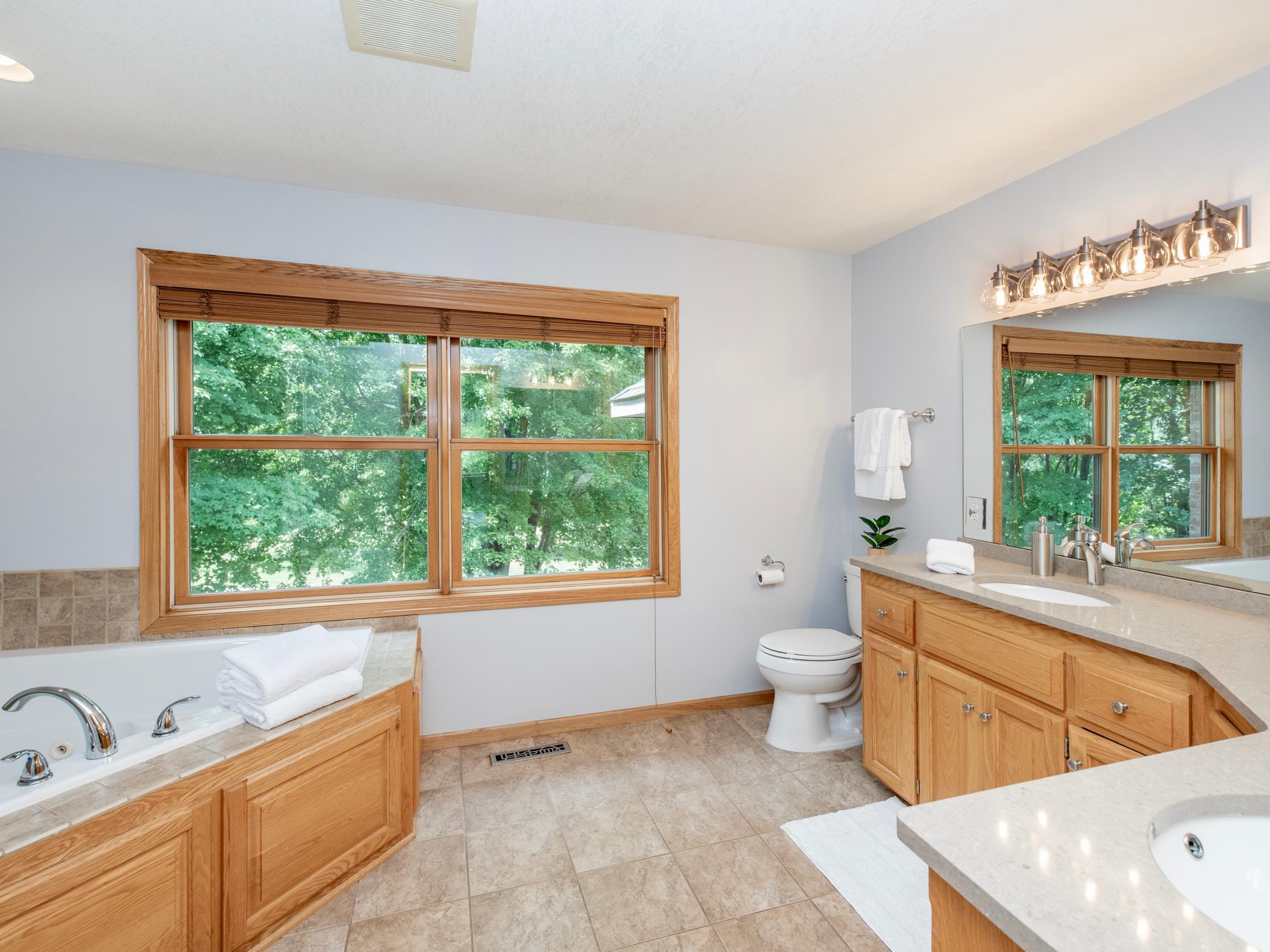 View of Residential at 14245 Guadalcanal Street, Ham Lake MN 55304, Ham Lake (37 of 63) - Mike Wilen | Minnesota Team Real Estate