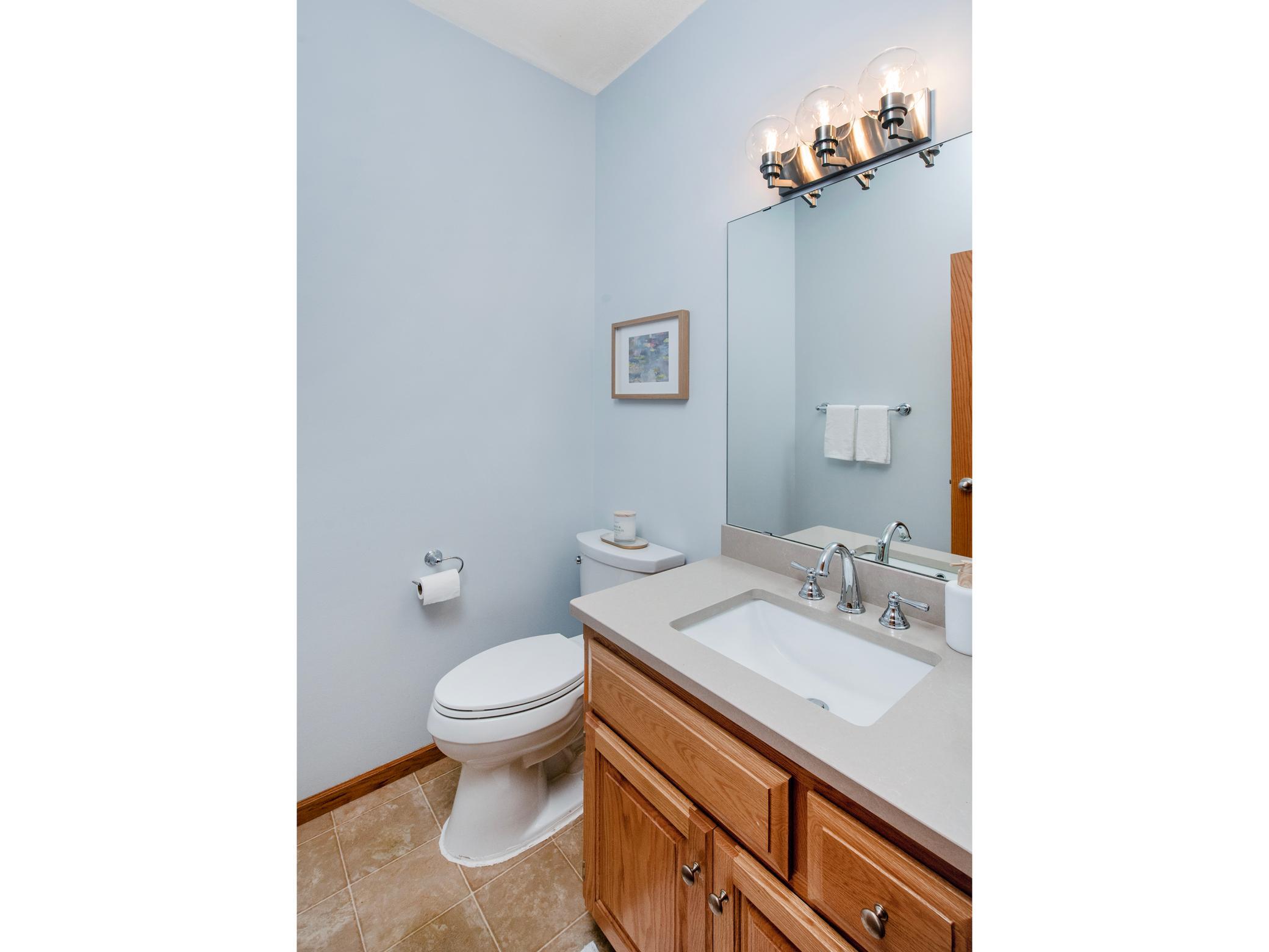 View of Residential at 14245 Guadalcanal Street, Ham Lake MN 55304, Ham Lake (31 of 63) - Mike Wilen | Minnesota Team Real Estate