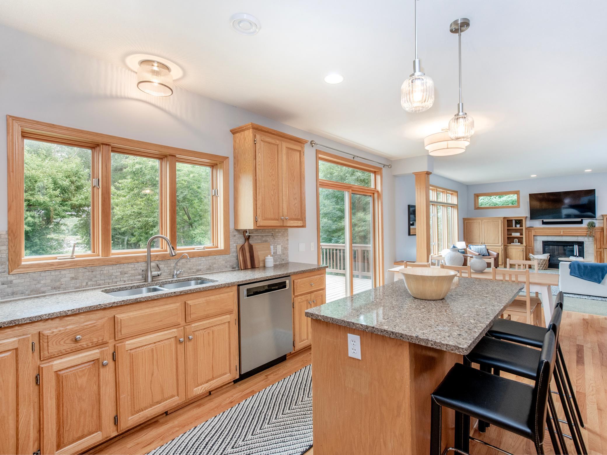 View of Residential at 14245 Guadalcanal Street, Ham Lake MN 55304, Ham Lake (9 of 63) - Mike Wilen | Minnesota Team Real Estate