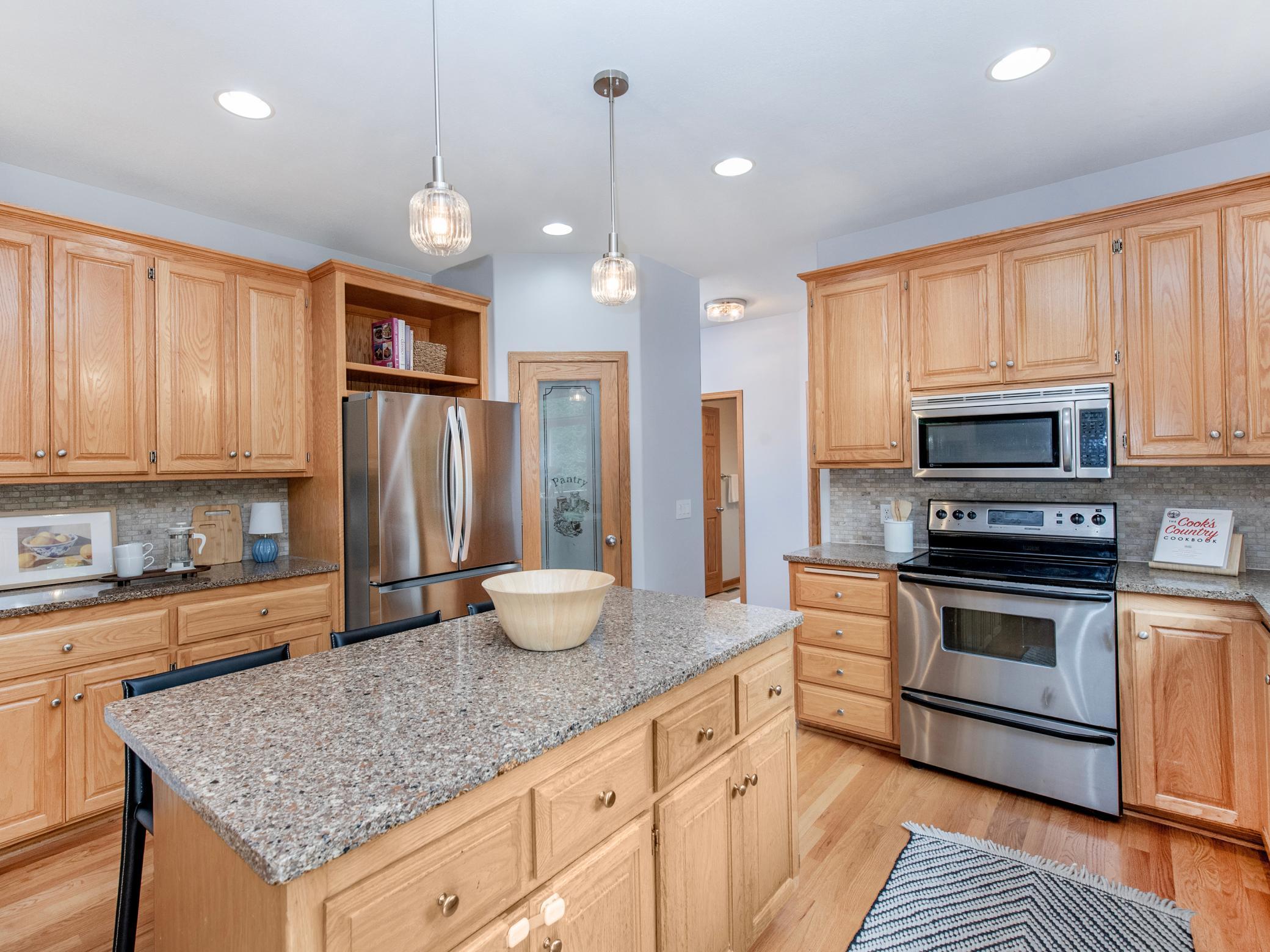 View of Residential at 14245 Guadalcanal Street, Ham Lake MN 55304, Ham Lake (7 of 63) - Mike Wilen | Minnesota Team Real Estate
