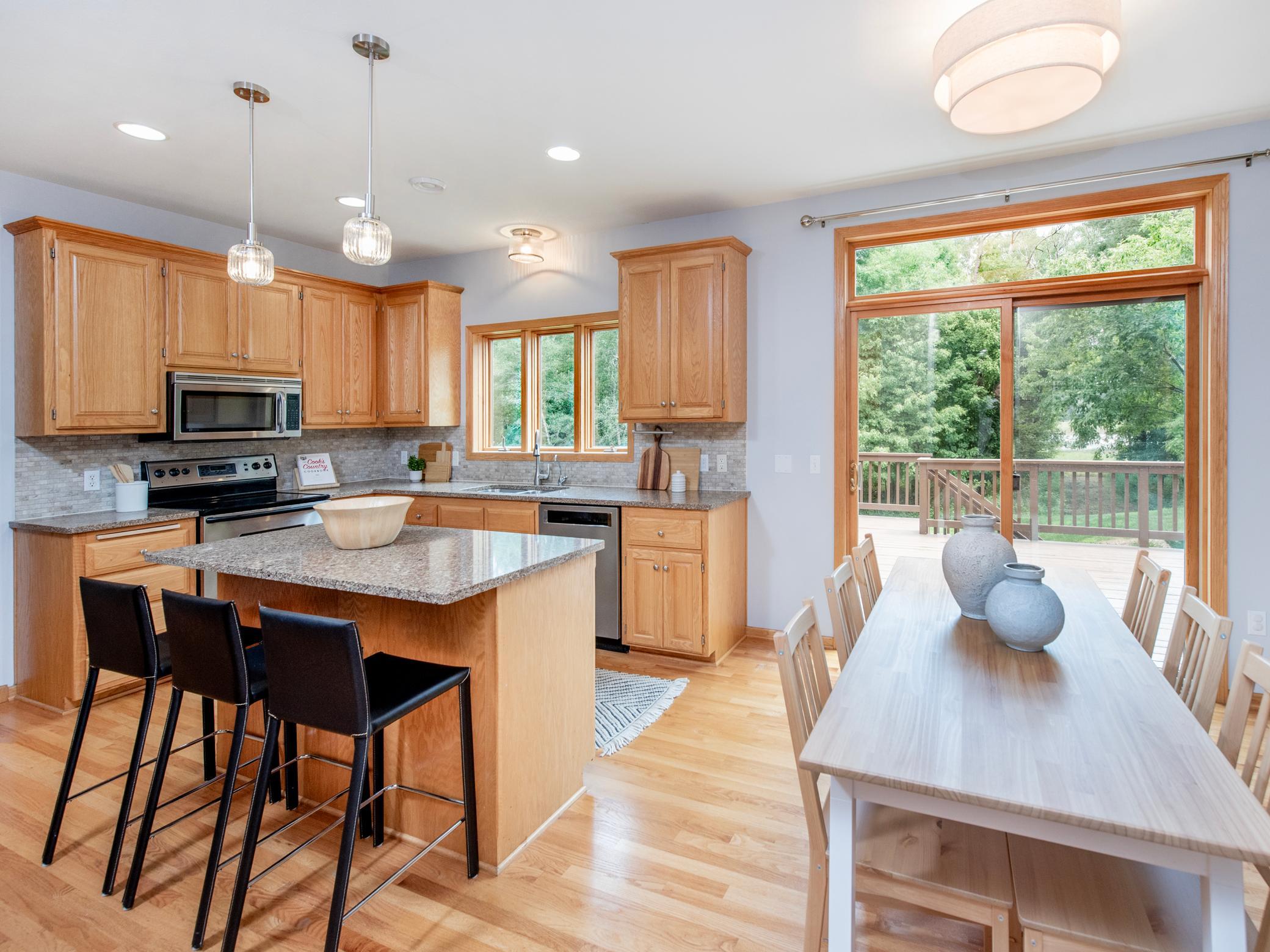 View of Residential at 14245 Guadalcanal Street, Ham Lake MN 55304, Ham Lake (8 of 63) - Mike Wilen | Minnesota Team Real Estate