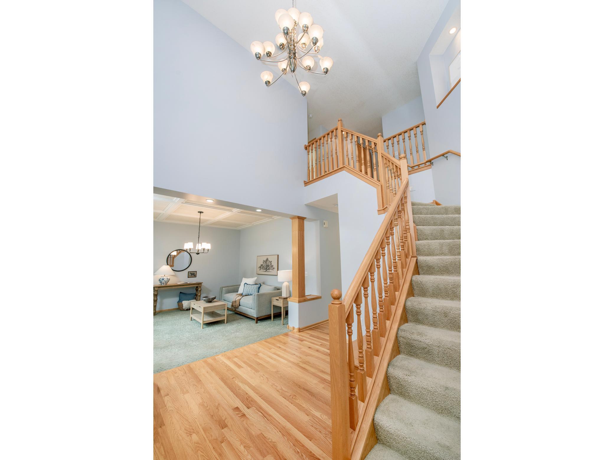 View of Residential at 14245 Guadalcanal Street, Ham Lake MN 55304, Ham Lake (27 of 63) - Mike Wilen | Minnesota Team Real Estate