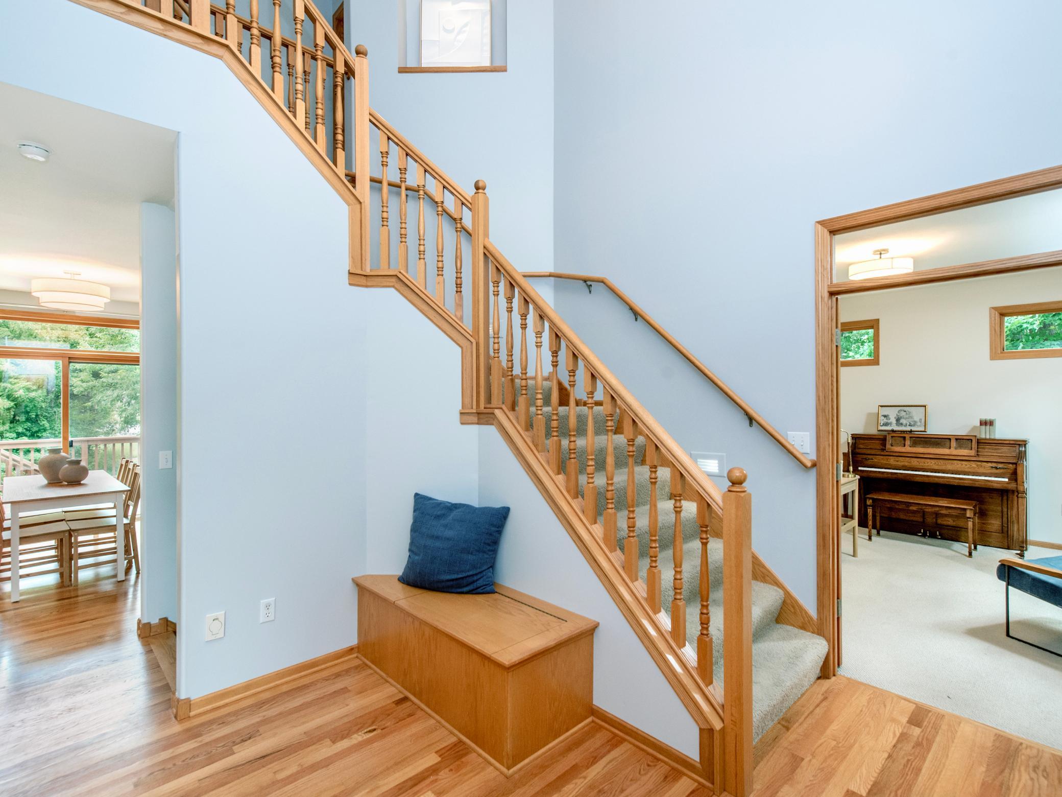View of Residential at 14245 Guadalcanal Street, Ham Lake MN 55304, Ham Lake (25 of 63) - Mike Wilen | Minnesota Team Real Estate