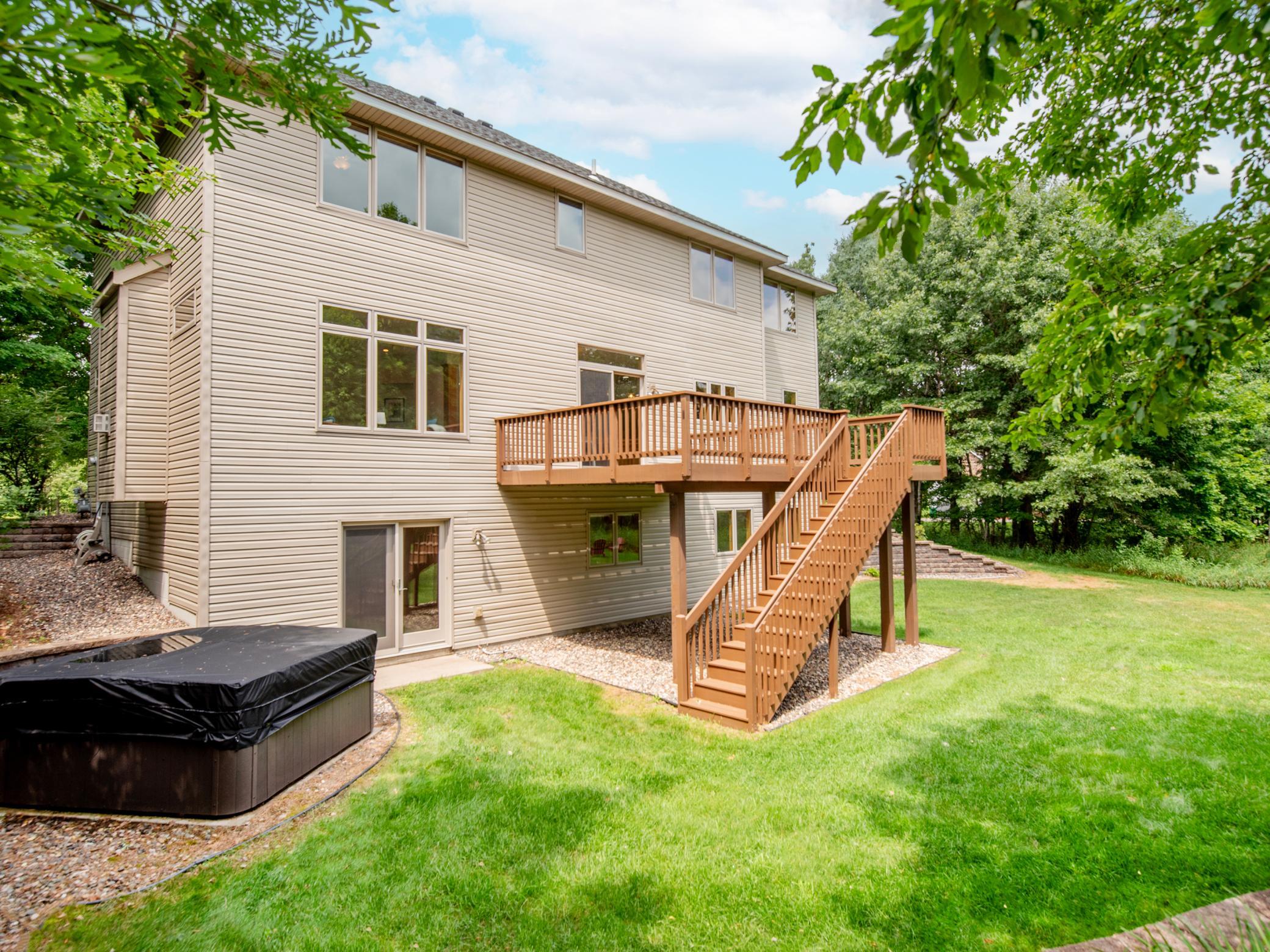 View of Residential at 14245 Guadalcanal Street, Ham Lake MN 55304, Ham Lake (18 of 63) - Mike Wilen | Minnesota Team Real Estate