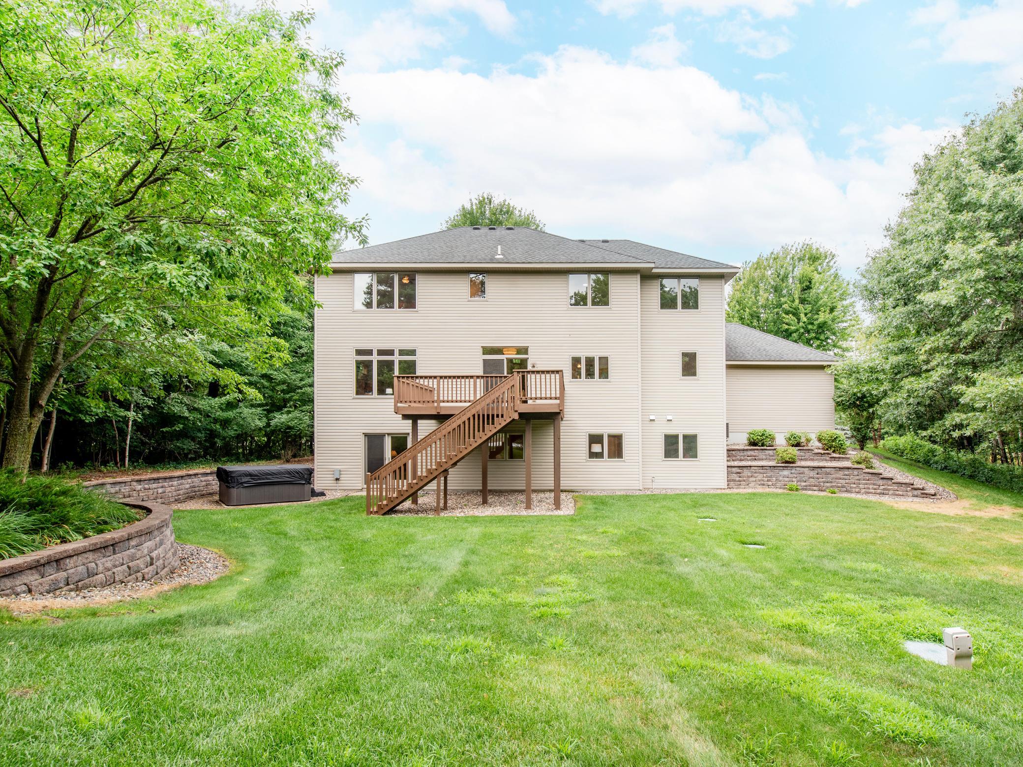 View of Residential at 14245 Guadalcanal Street, Ham Lake MN 55304, Ham Lake (23 of 63) - Mike Wilen | Minnesota Team Real Estate