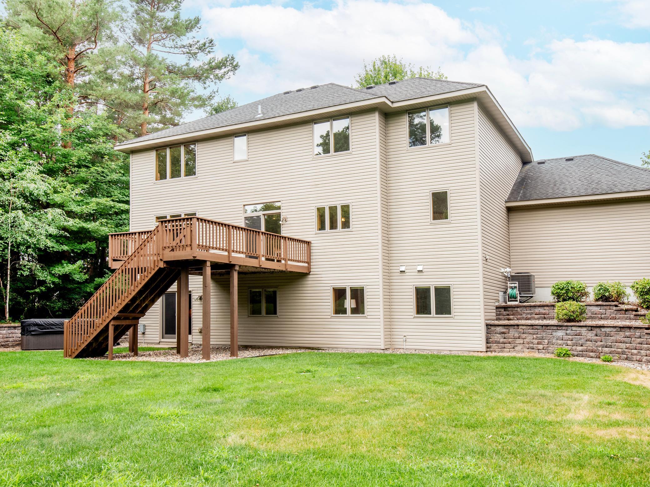 View of Residential at 14245 Guadalcanal Street, Ham Lake MN 55304, Ham Lake (54 of 63) - Mike Wilen | Minnesota Team Real Estate