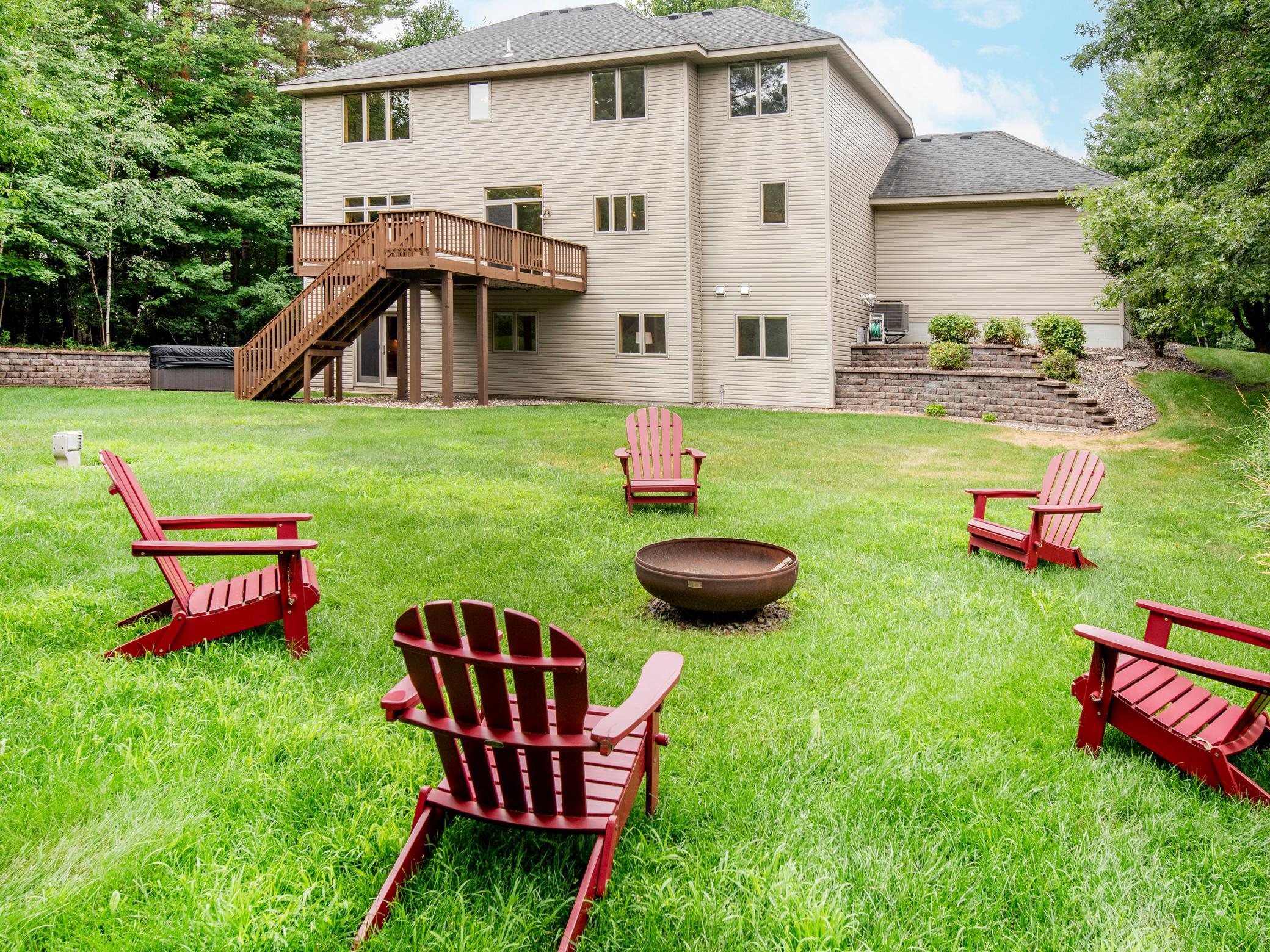 View of Residential at 14245 Guadalcanal Street, Ham Lake MN 55304, Ham Lake (16 of 63) - Mike Wilen | Minnesota Team Real Estate