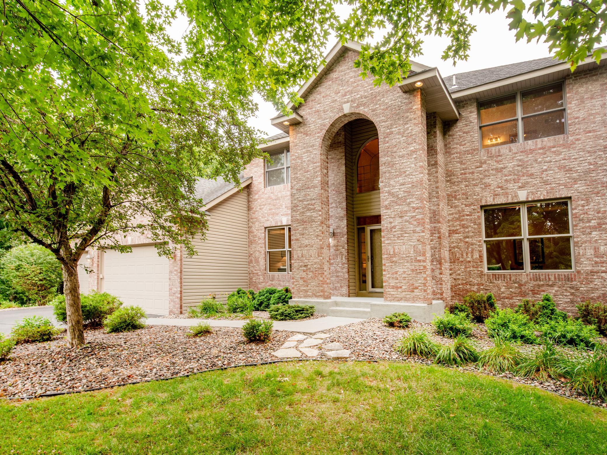 View of Residential at 14245 Guadalcanal Street, Ham Lake MN 55304, Ham Lake - Mike Wilen | Minnesota Team Real Estate