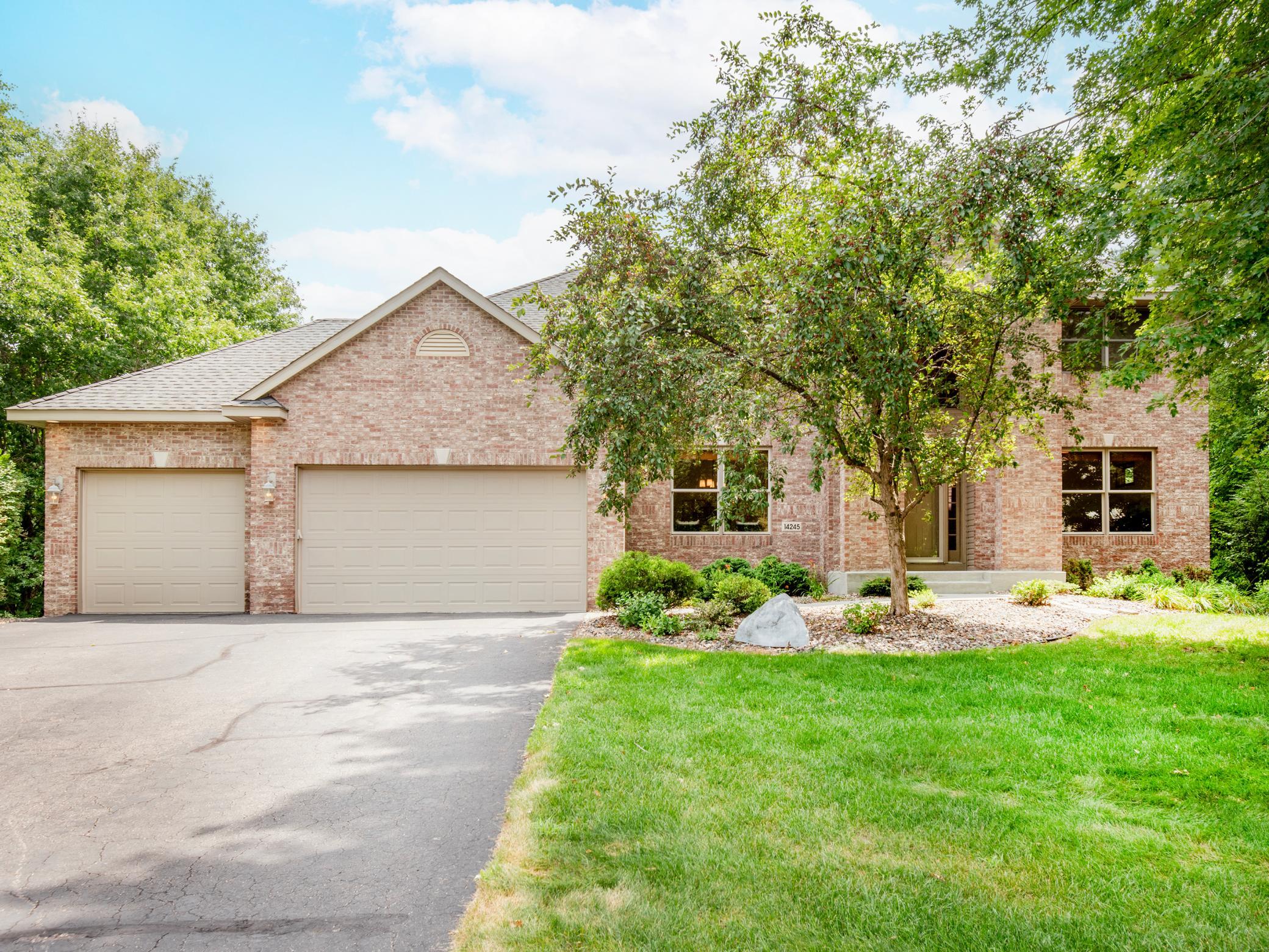 View of Residential at 14245 Guadalcanal Street, Ham Lake MN 55304, Ham Lake (2 of 63) - Mike Wilen | Minnesota Team Real Estate