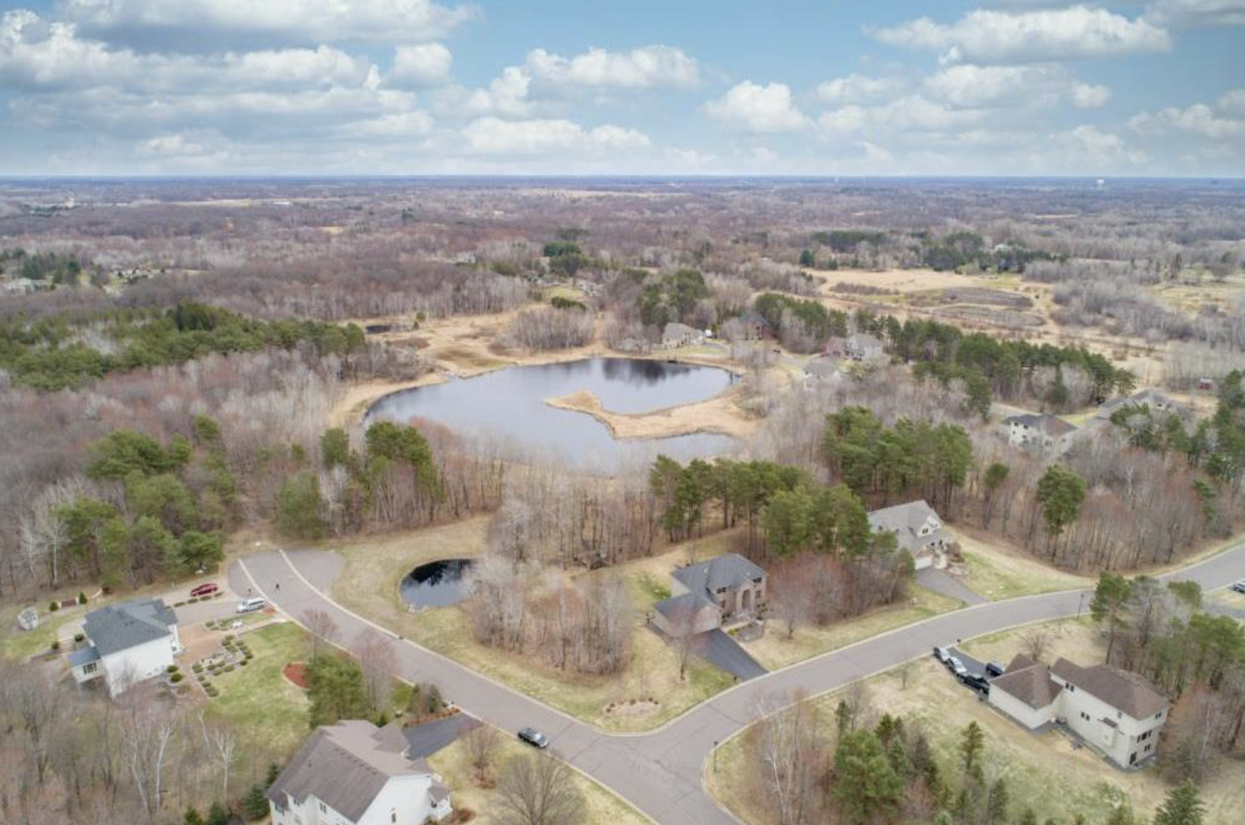 View of Residential at 14245 Guadalcanal Street, Ham Lake MN 55304, Ham Lake (59 of 63) - Mike Wilen | Minnesota Team Real Estate
