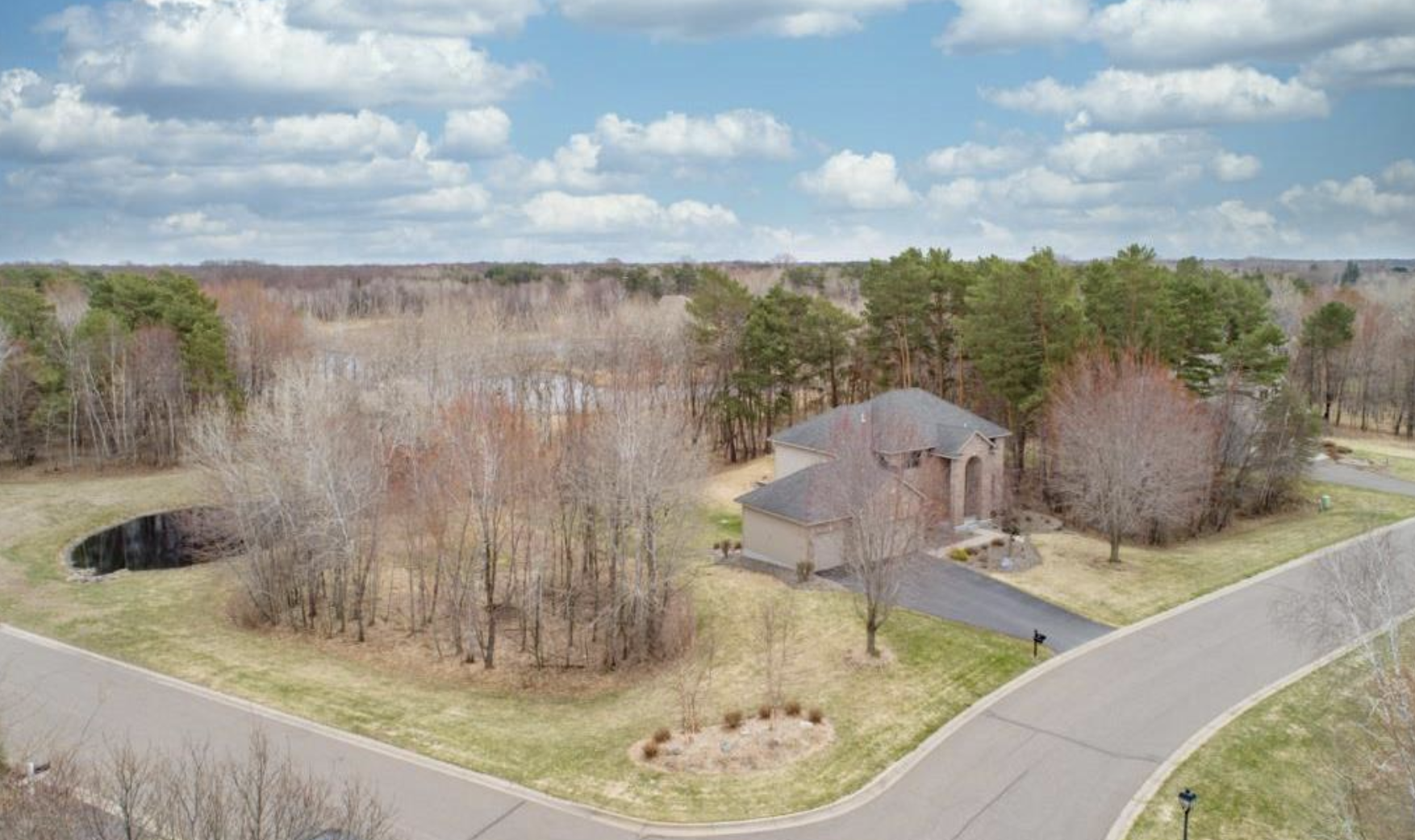 View of Residential at 14245 Guadalcanal Street, Ham Lake MN 55304, Ham Lake (57 of 63) - Mike Wilen | Minnesota Team Real Estate
