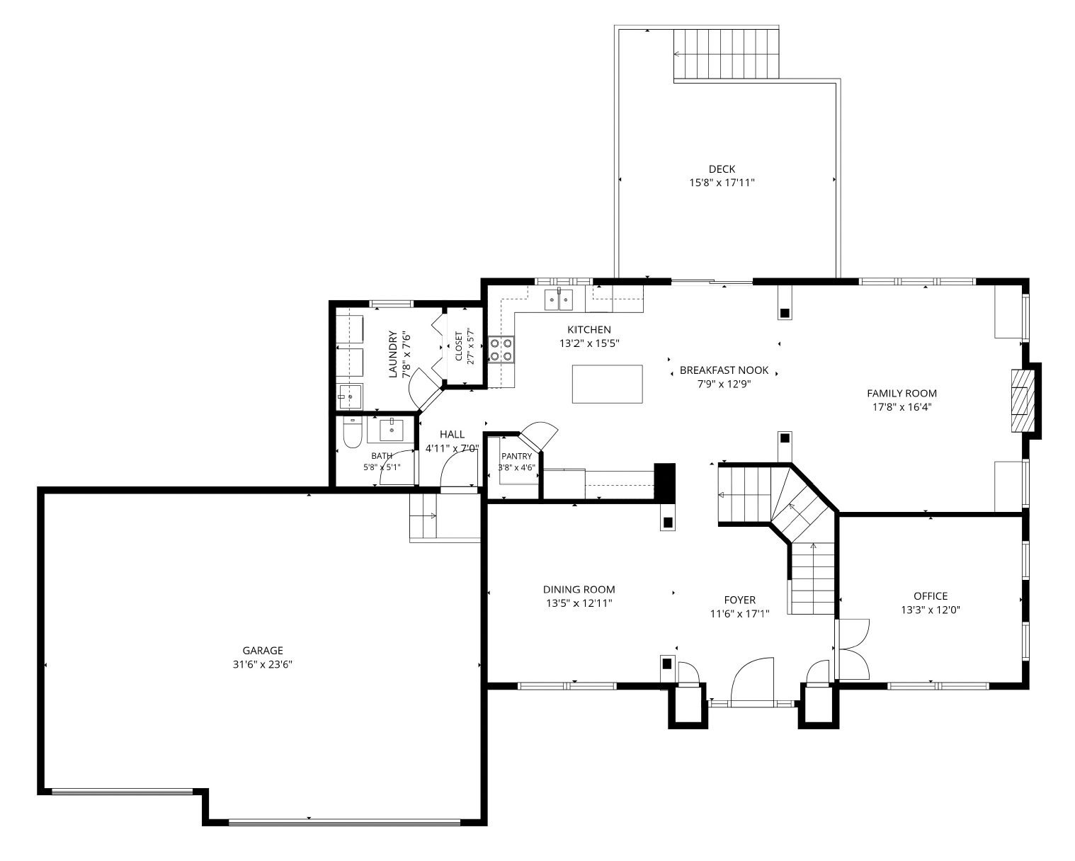 View of Residential at 14245 Guadalcanal Street, Ham Lake MN 55304, Ham Lake (61 of 63) - Mike Wilen | Minnesota Team Real Estate