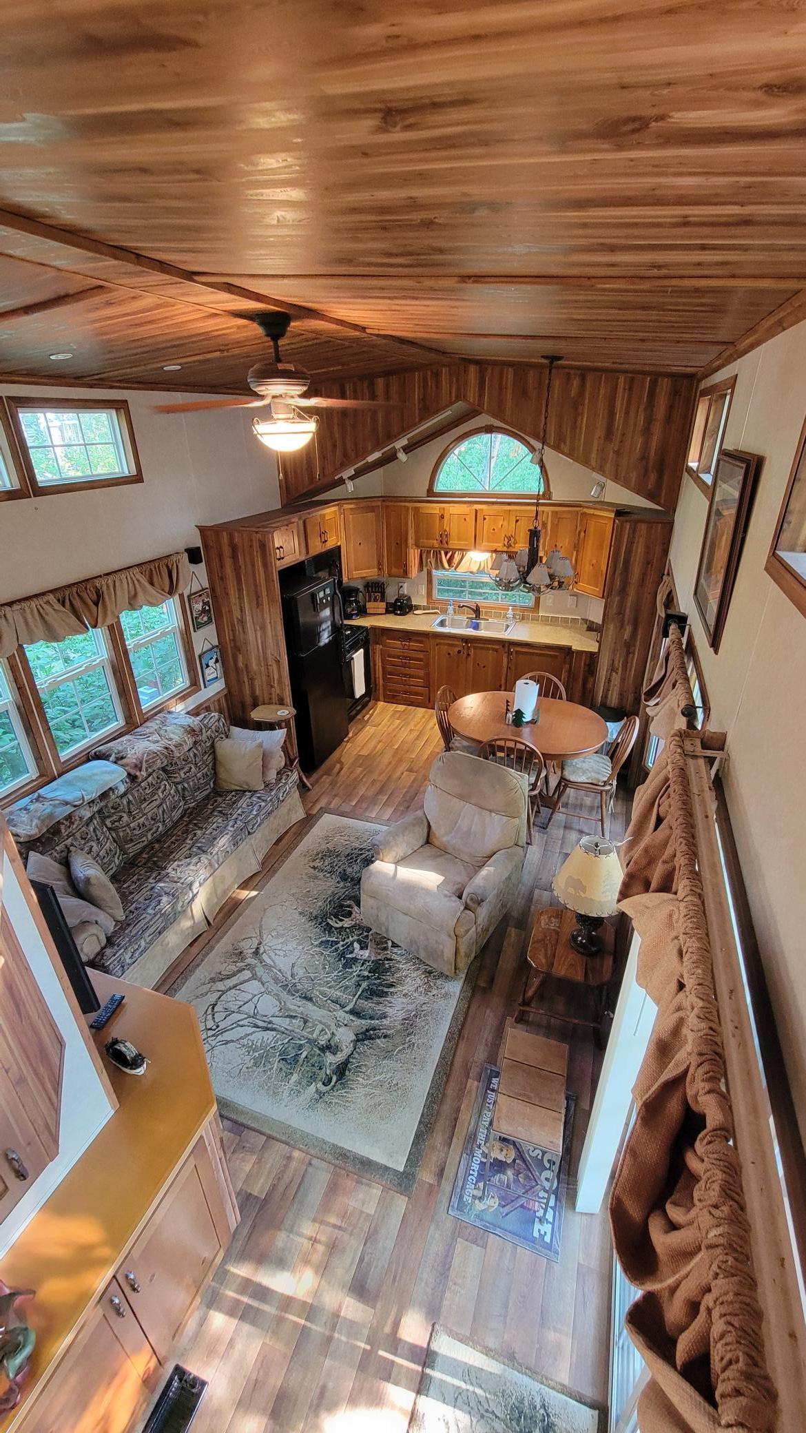 View of Land at C5 Lot 85 Pathfinder Village, Hinckley MN 55037, Hinckley (22 of 34) - Mike Wilen | Minnesota Team Real Estate
