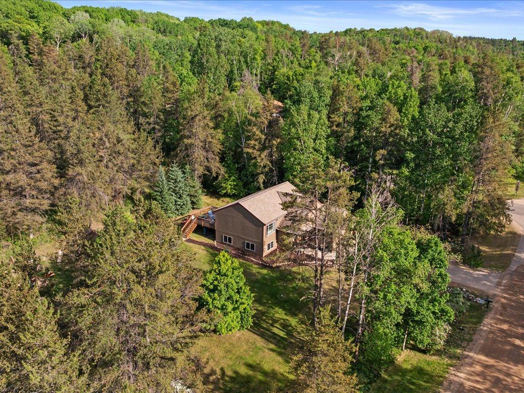 View of Residential at 31016 Rainier Drive, Pequot Lakes MN 56472, Pequot Lakes - Mike Wilen | Minnesota Team Real Estate