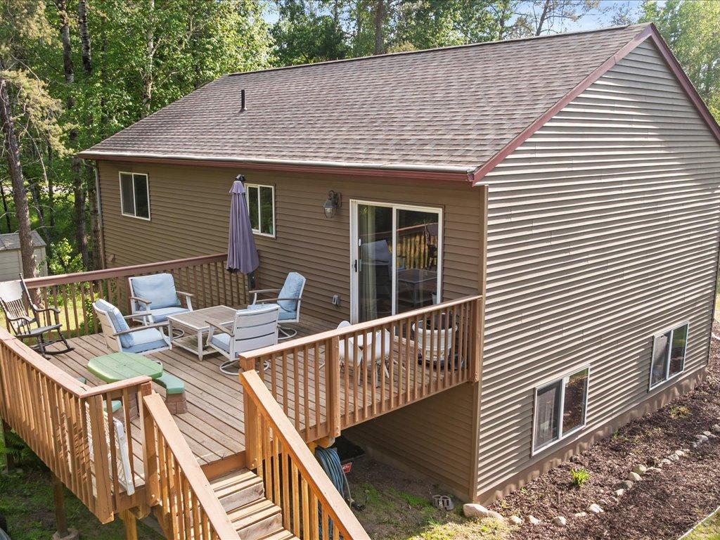 View of Residential at 31016 Rainier Drive, Pequot Lakes MN 56472, Pequot Lakes (3 of 31) - Mike Wilen | Minnesota Team Real Estate