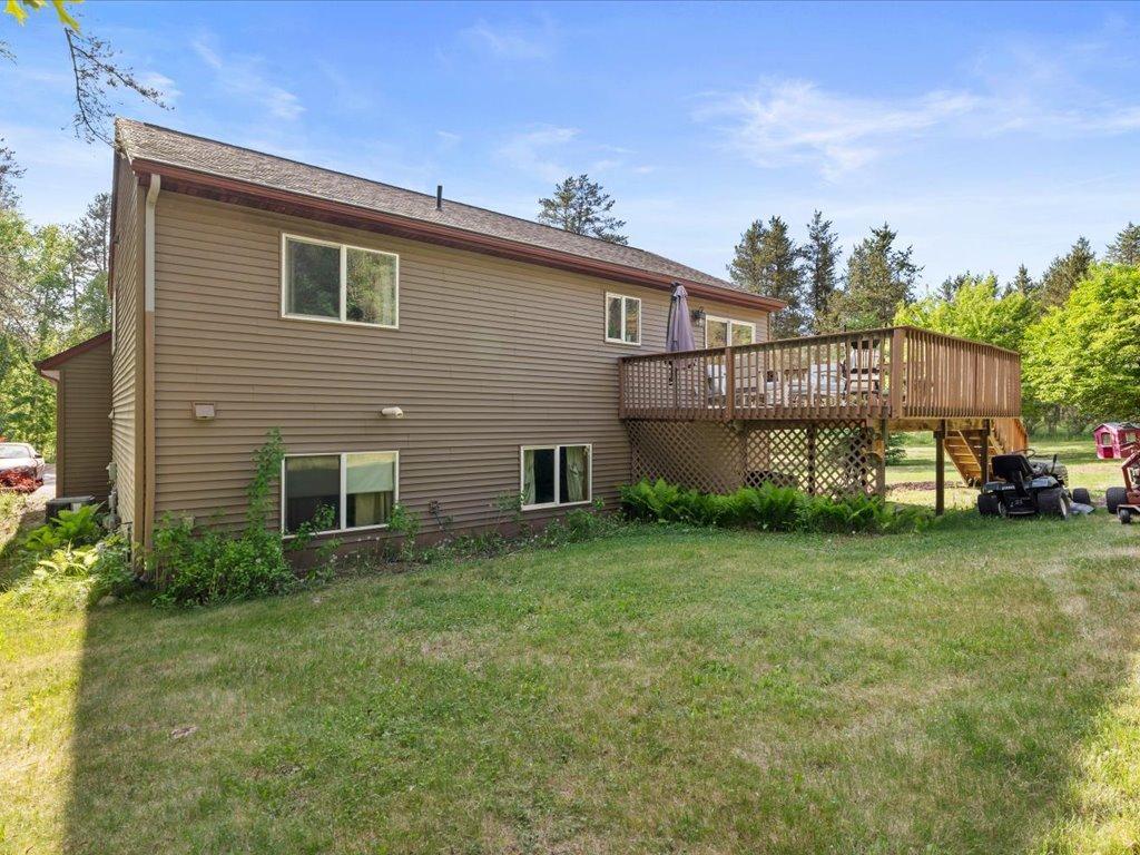 View of Residential at 31016 Rainier Drive, Pequot Lakes MN 56472, Pequot Lakes (4 of 31) - Mike Wilen | Minnesota Team Real Estate