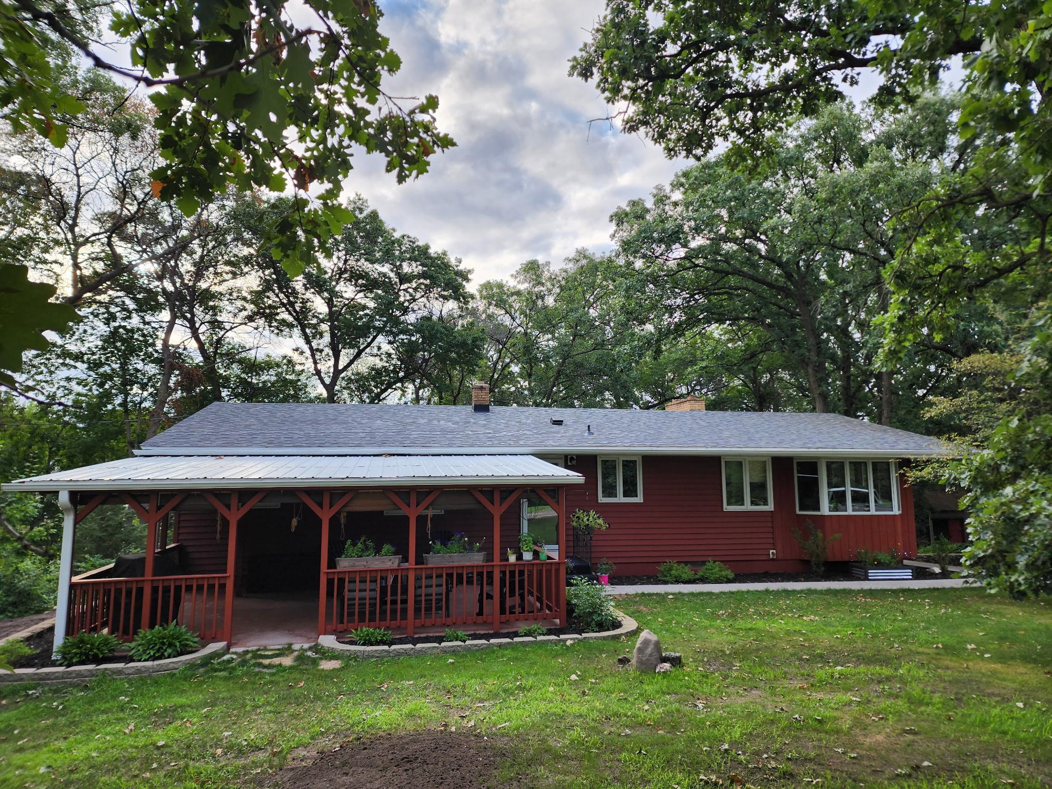 View of Residential at 15429 Sunfish Lake Boulevard, Ramsey MN 55303, Ramsey - Mike Wilen | Minnesota Team Real Estate
