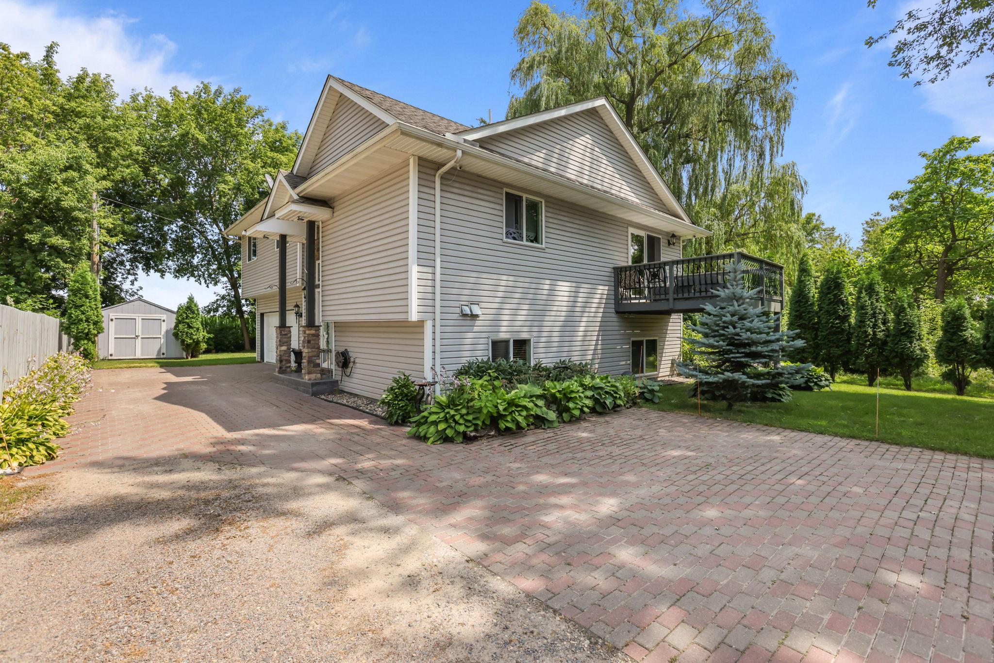 View of Residential at 8038 Griffith Avenue, Maple Lake MN 55358, Maple Lake (3 of 40) - Mike Wilen | Minnesota Team Real Estate