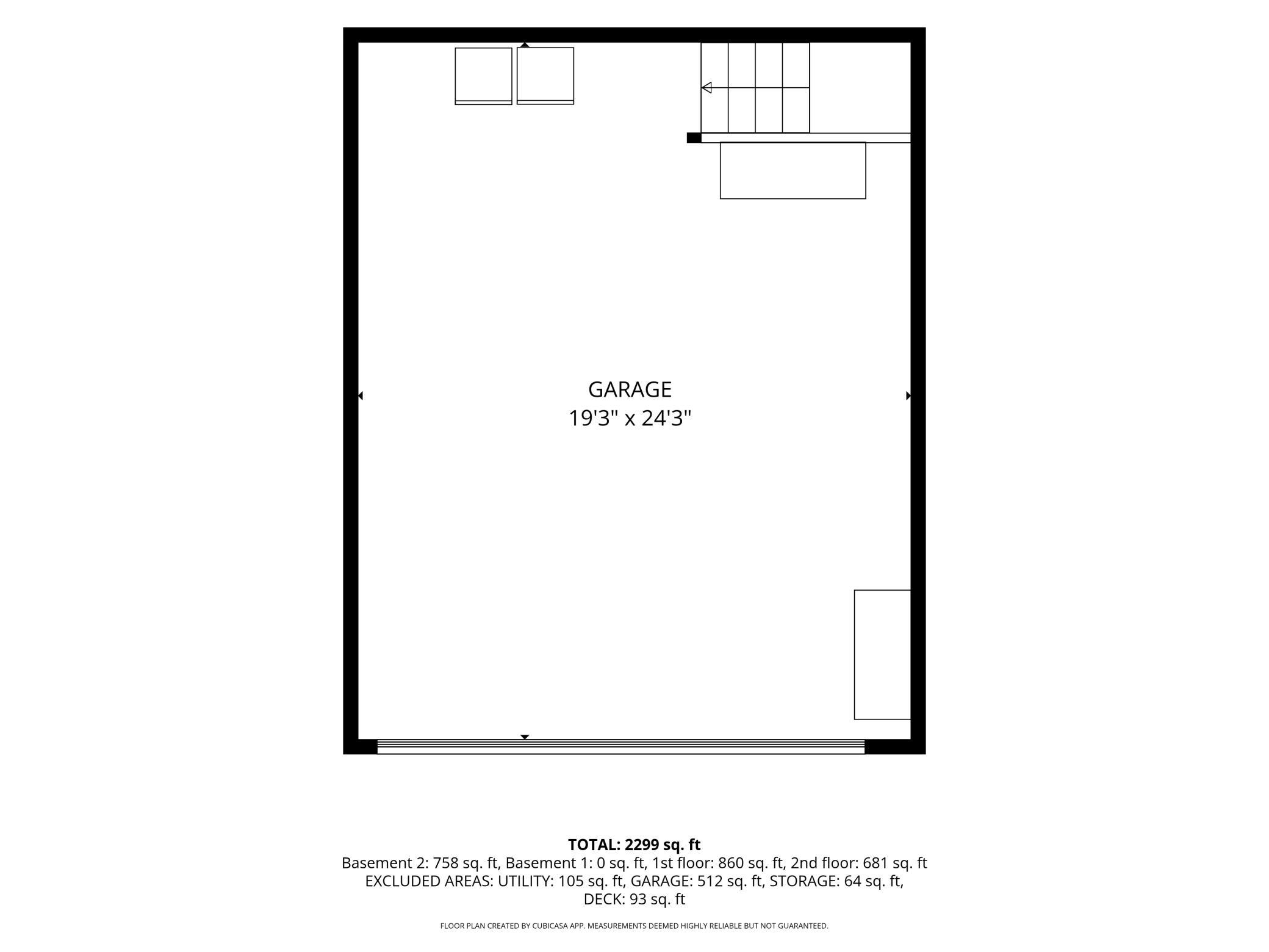 View of Residential at 8038 Griffith Avenue, Maple Lake MN 55358, Maple Lake (39 of 40) - Mike Wilen | Minnesota Team Real Estate